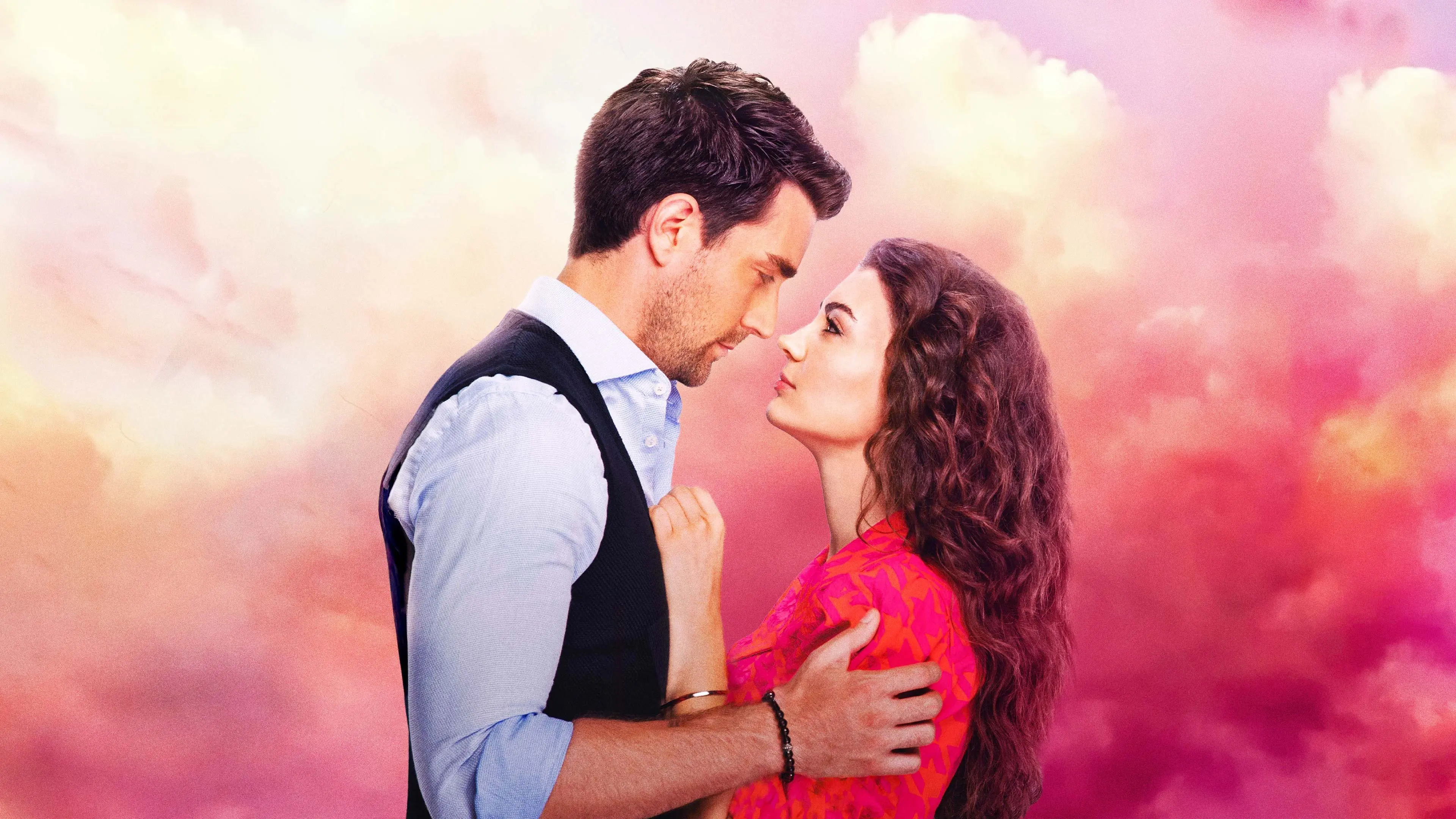 Stellar Love backdrop