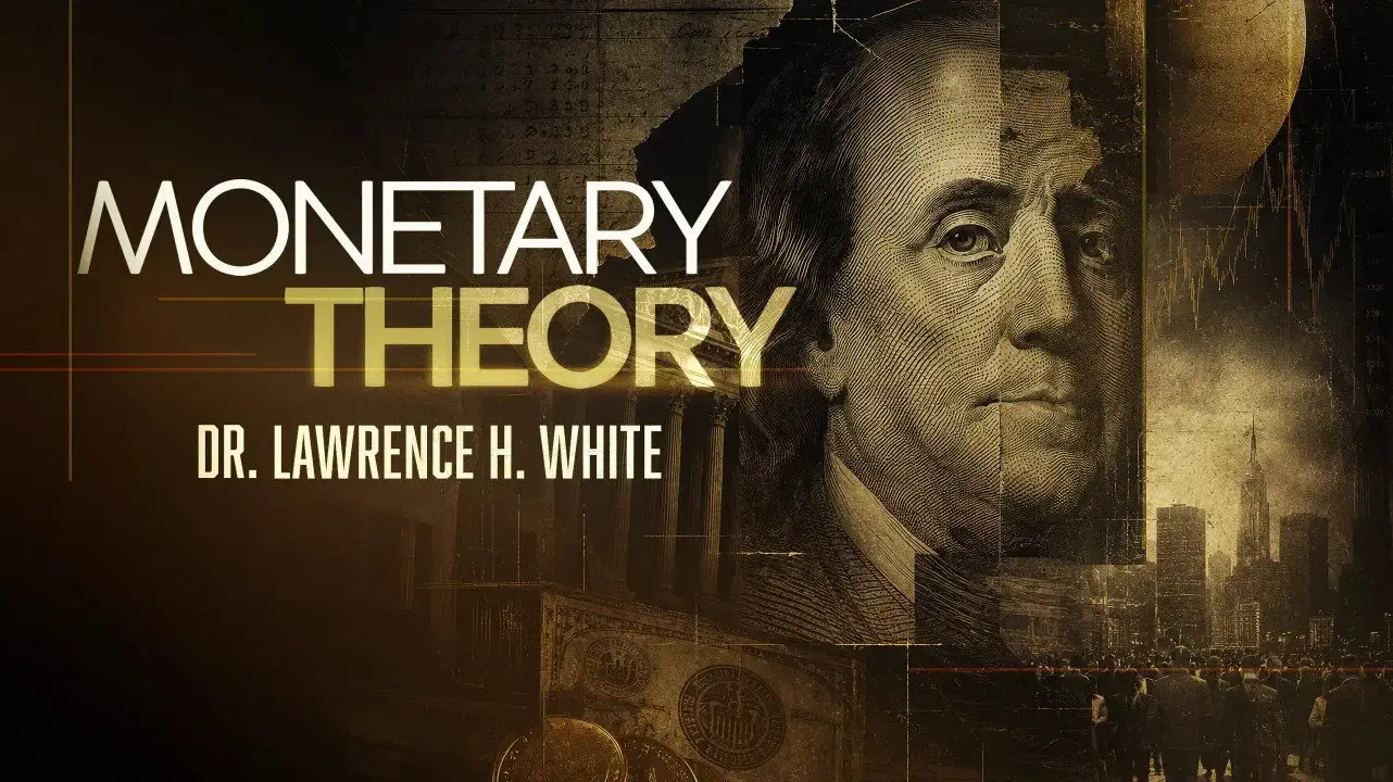 Monetary Theory backdrop