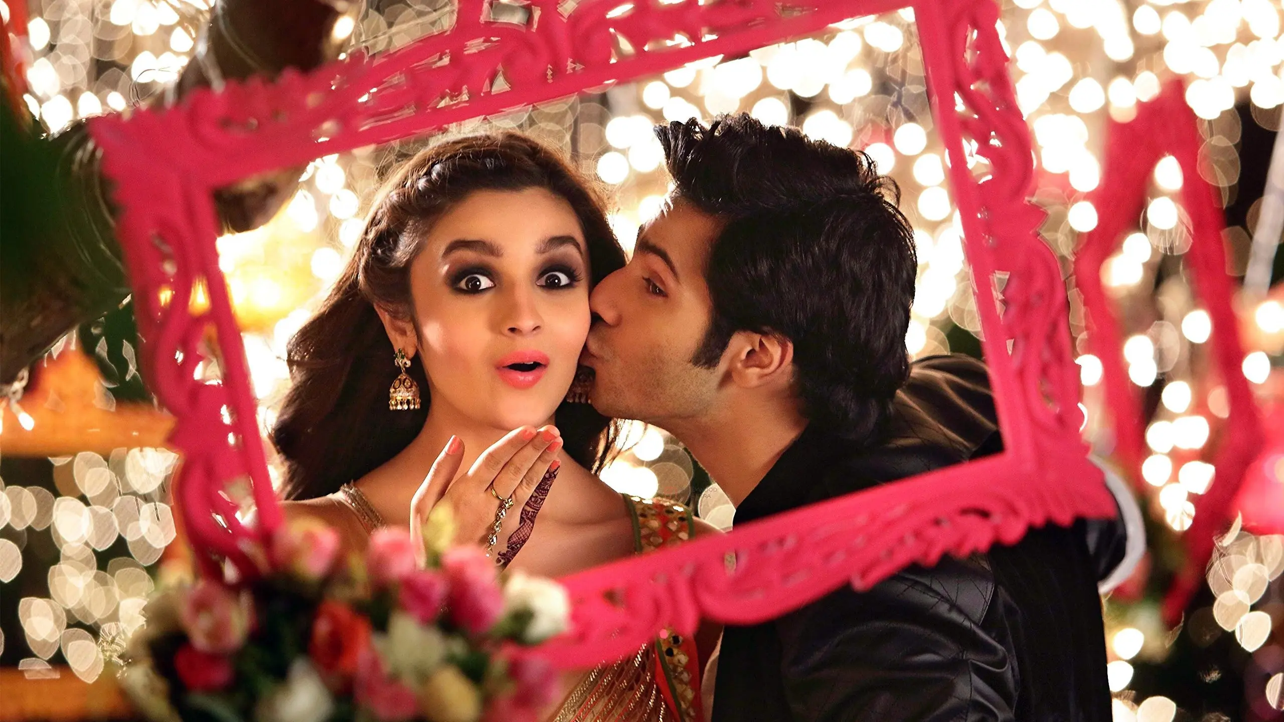 Humpty Sharma Ki Dulhania backdrop