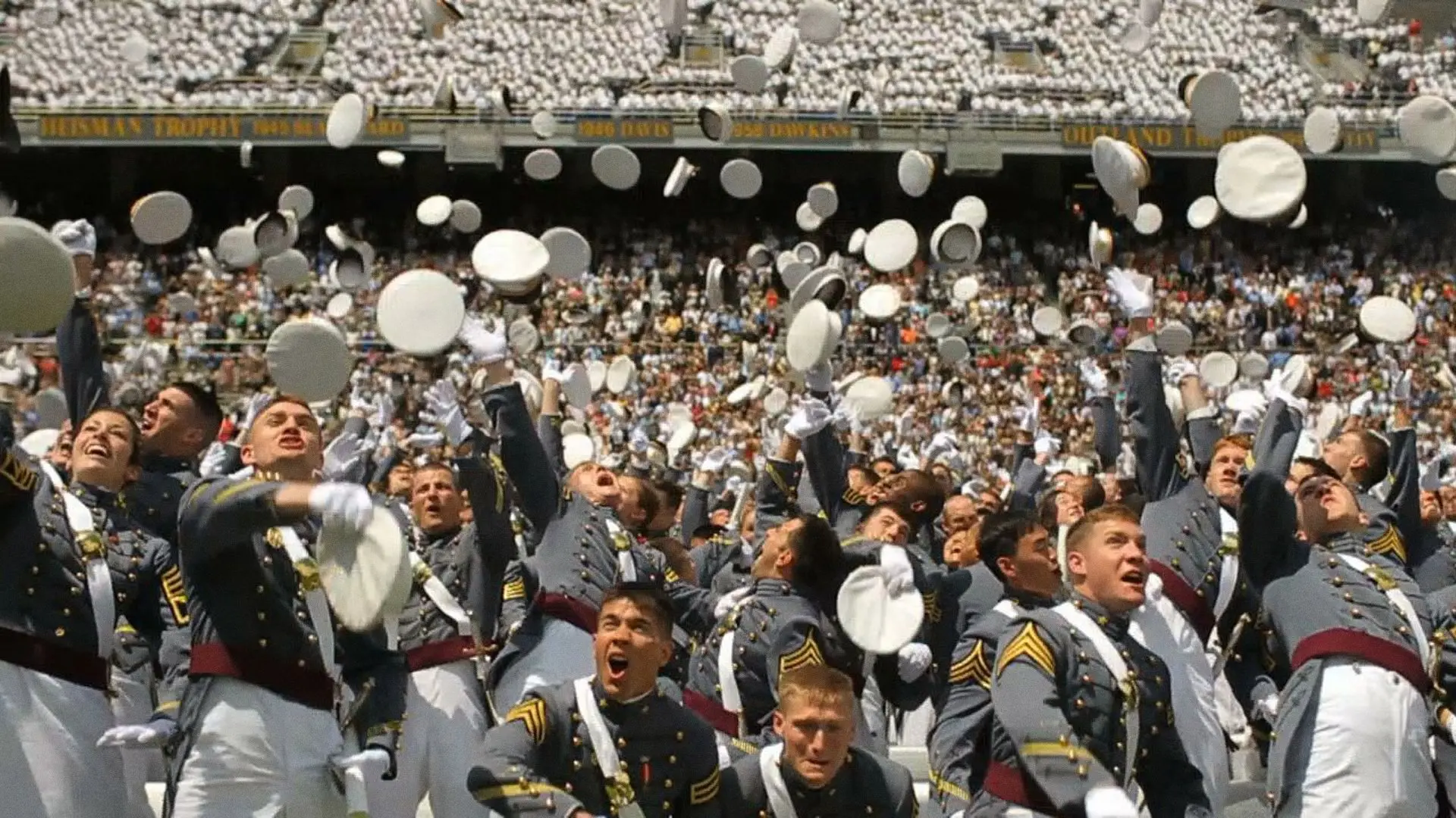 A Game of Honor backdrop
