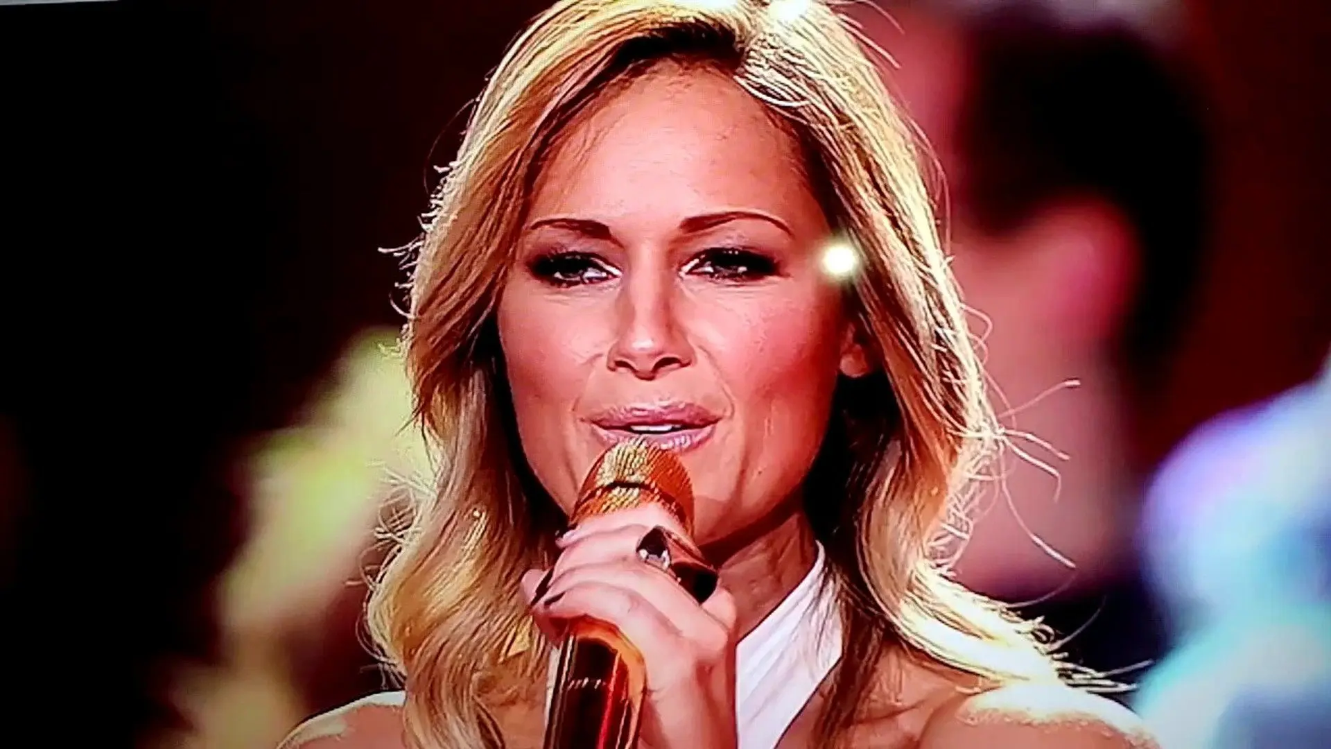 Die Helene Fischer Show 2016 backdrop