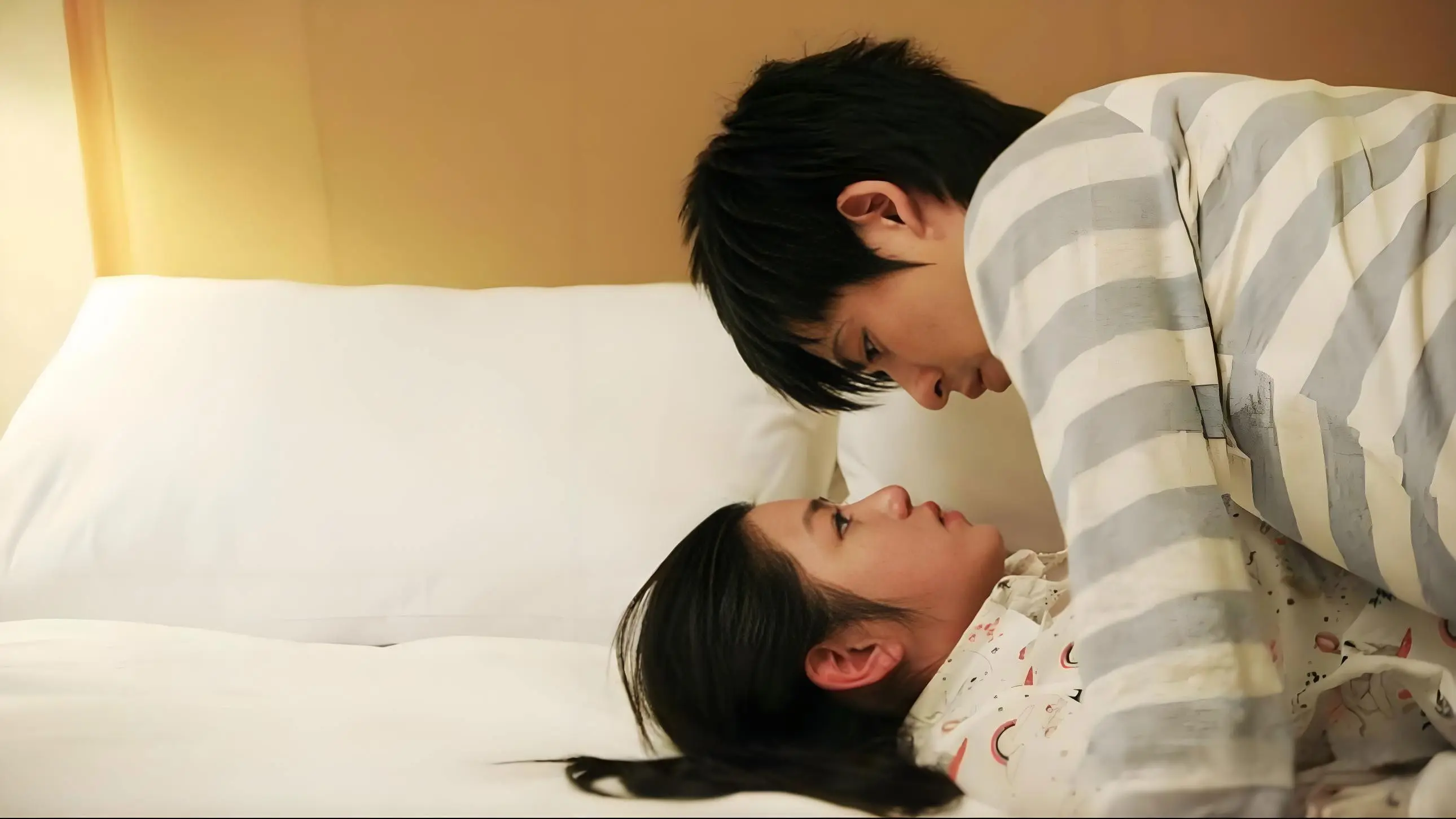 Wish to See You Again backdrop