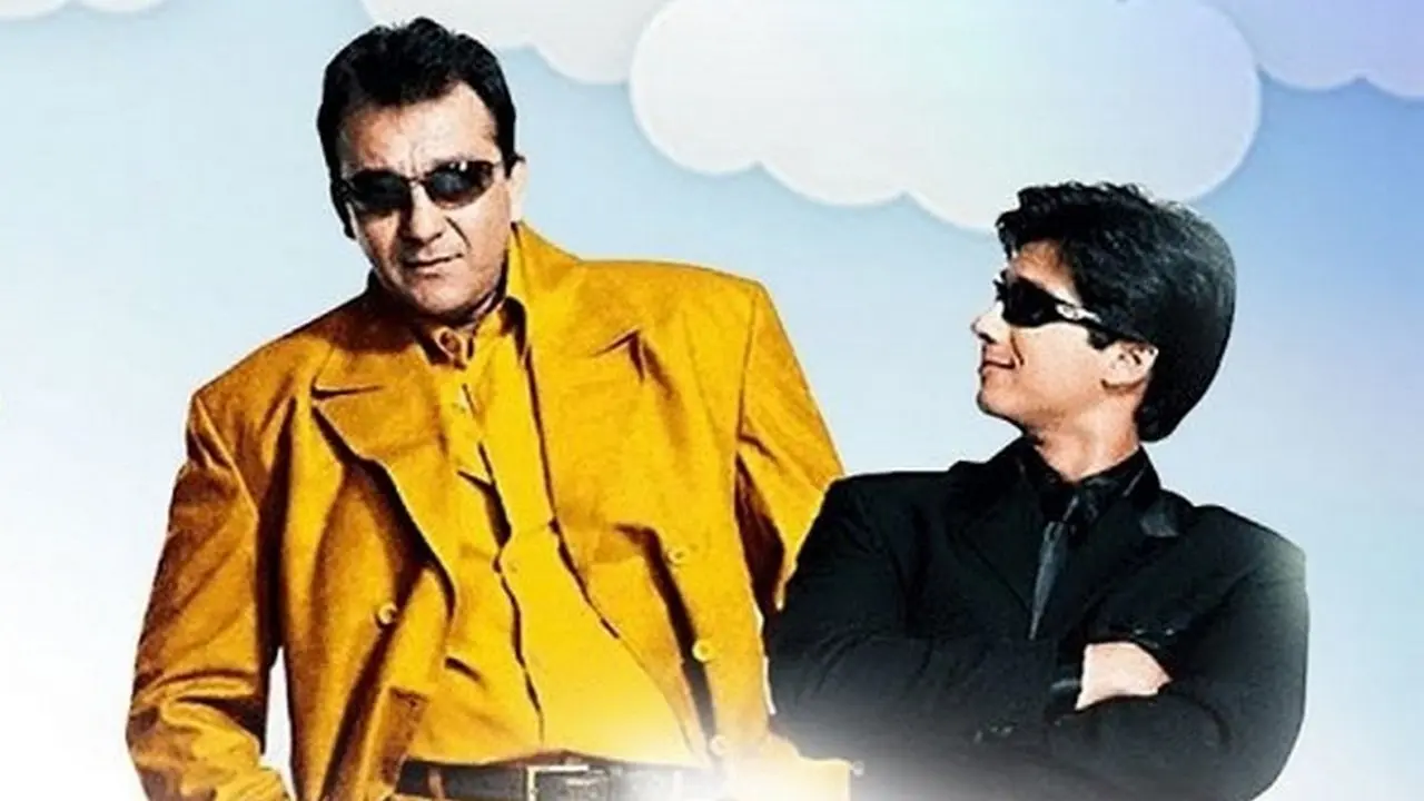 Vaah! Life Ho Toh Aisi! backdrop