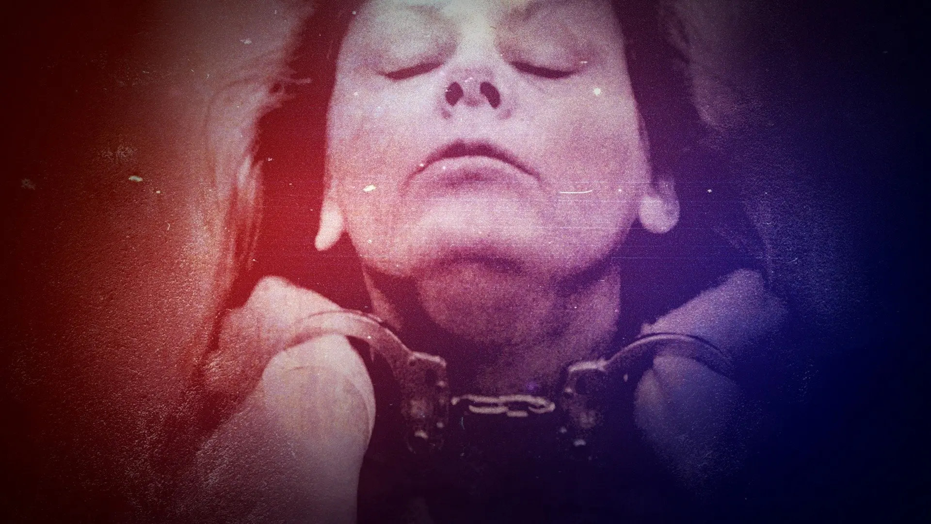 Aileen Wuornos : Mind of a Monster backdrop