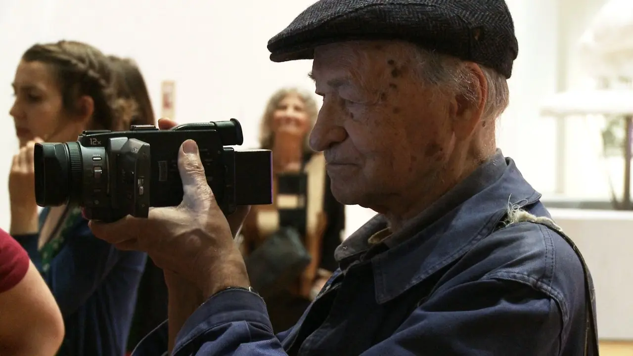 365 Day Project backdrop