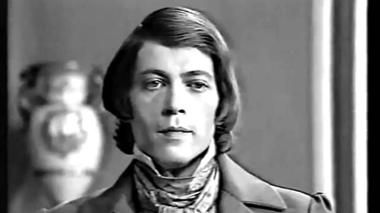 Marx and Engels - Their Lives backdrop