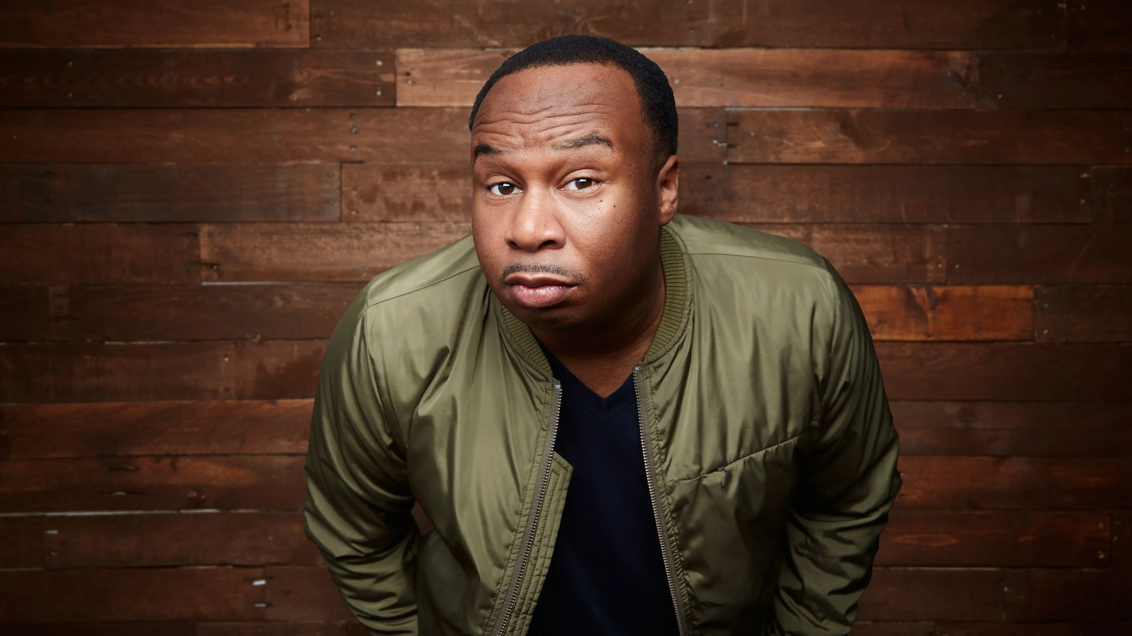 This Is Not Happening backdrop