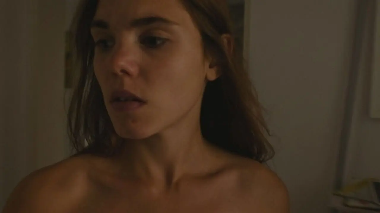 Morning Person backdrop