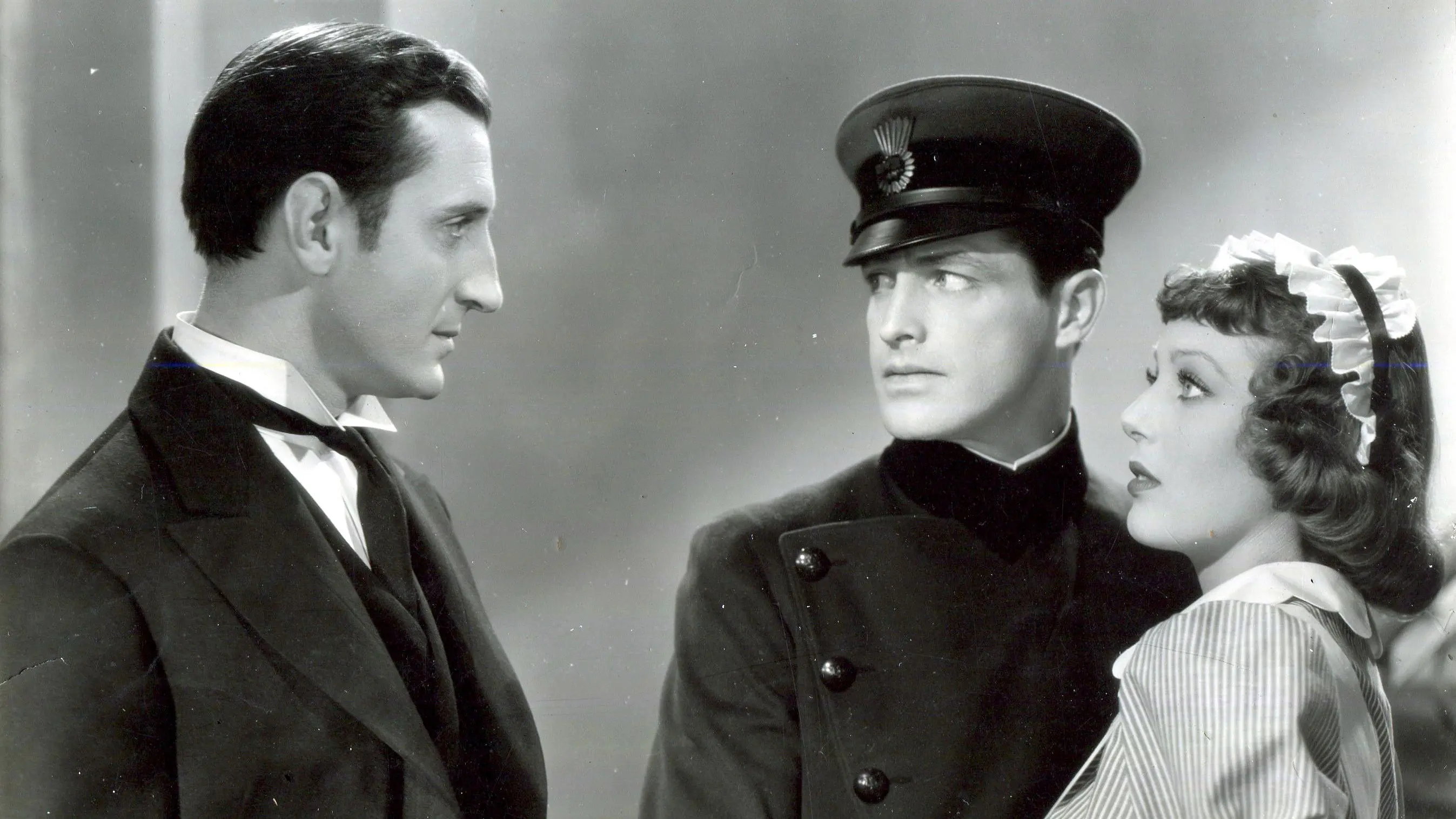 Private Number backdrop