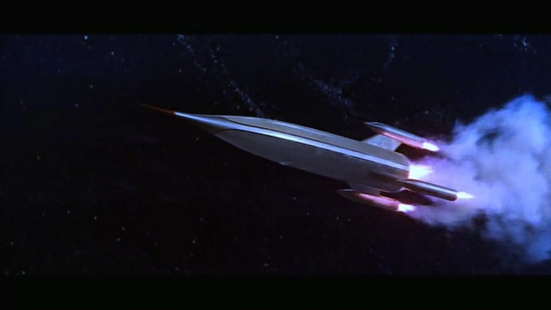 Satellite in the Sky backdrop