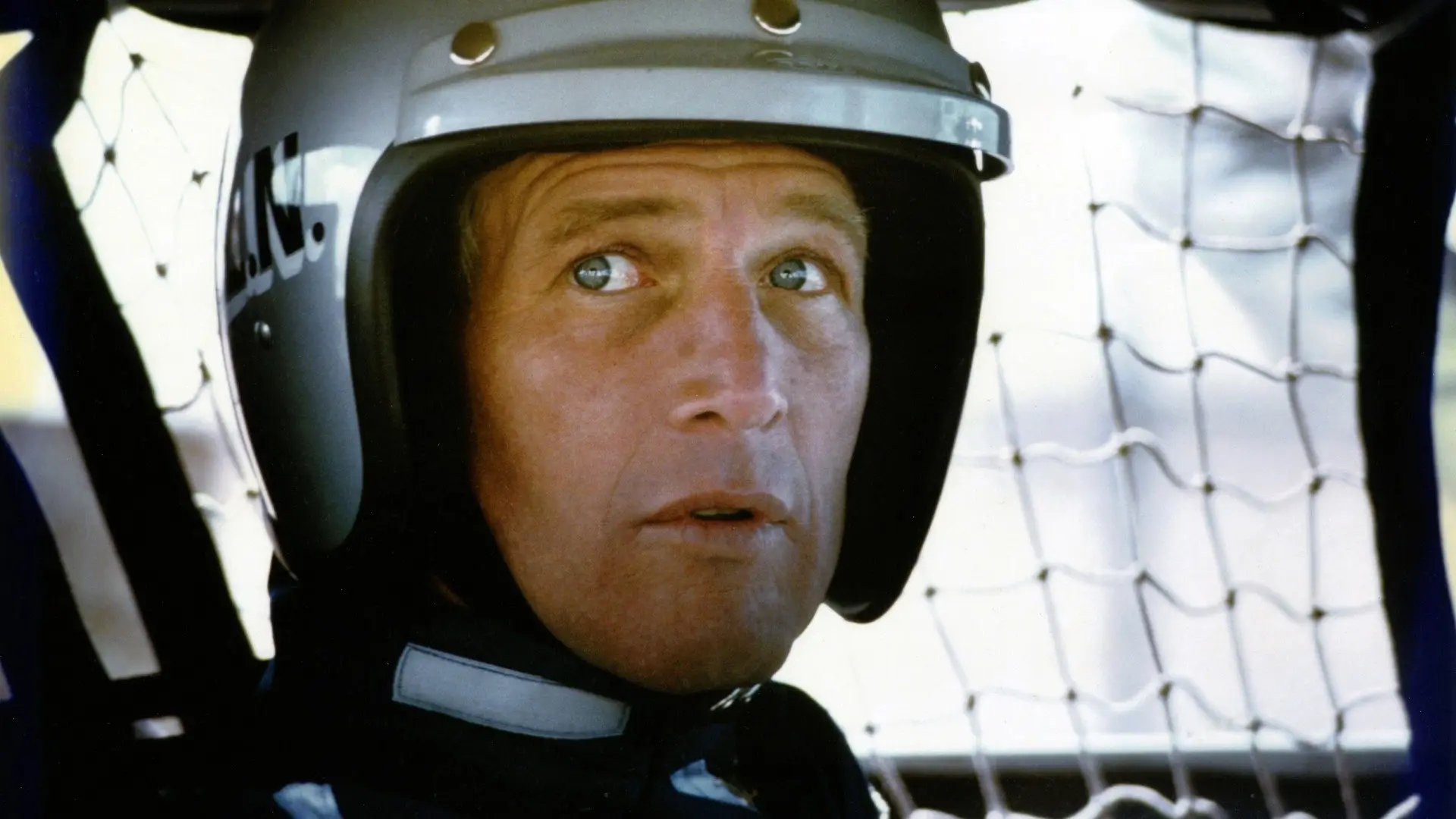 Winning: The Racing Life of Paul Newman backdrop
