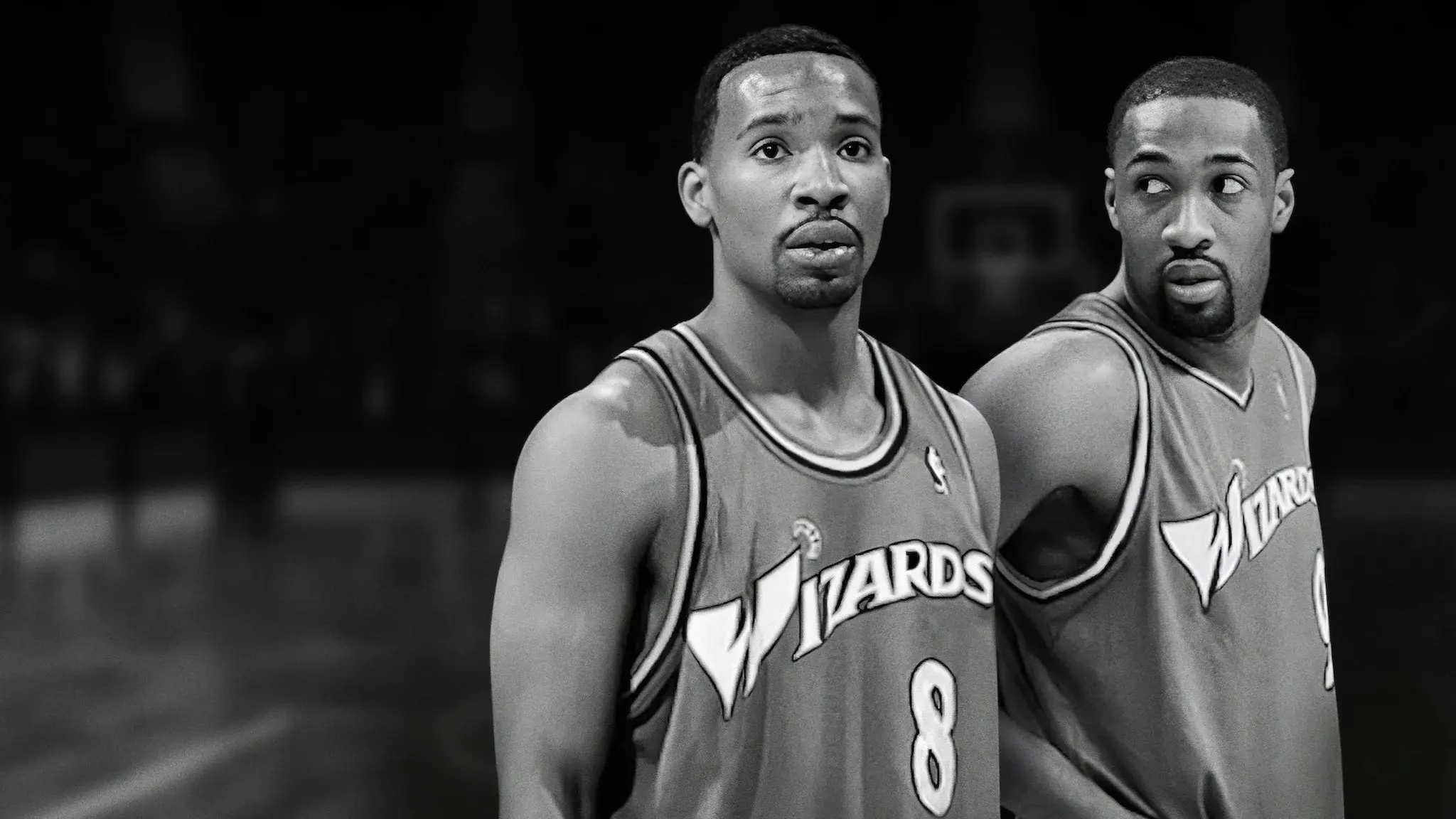 Untold: Shooting Guards backdrop