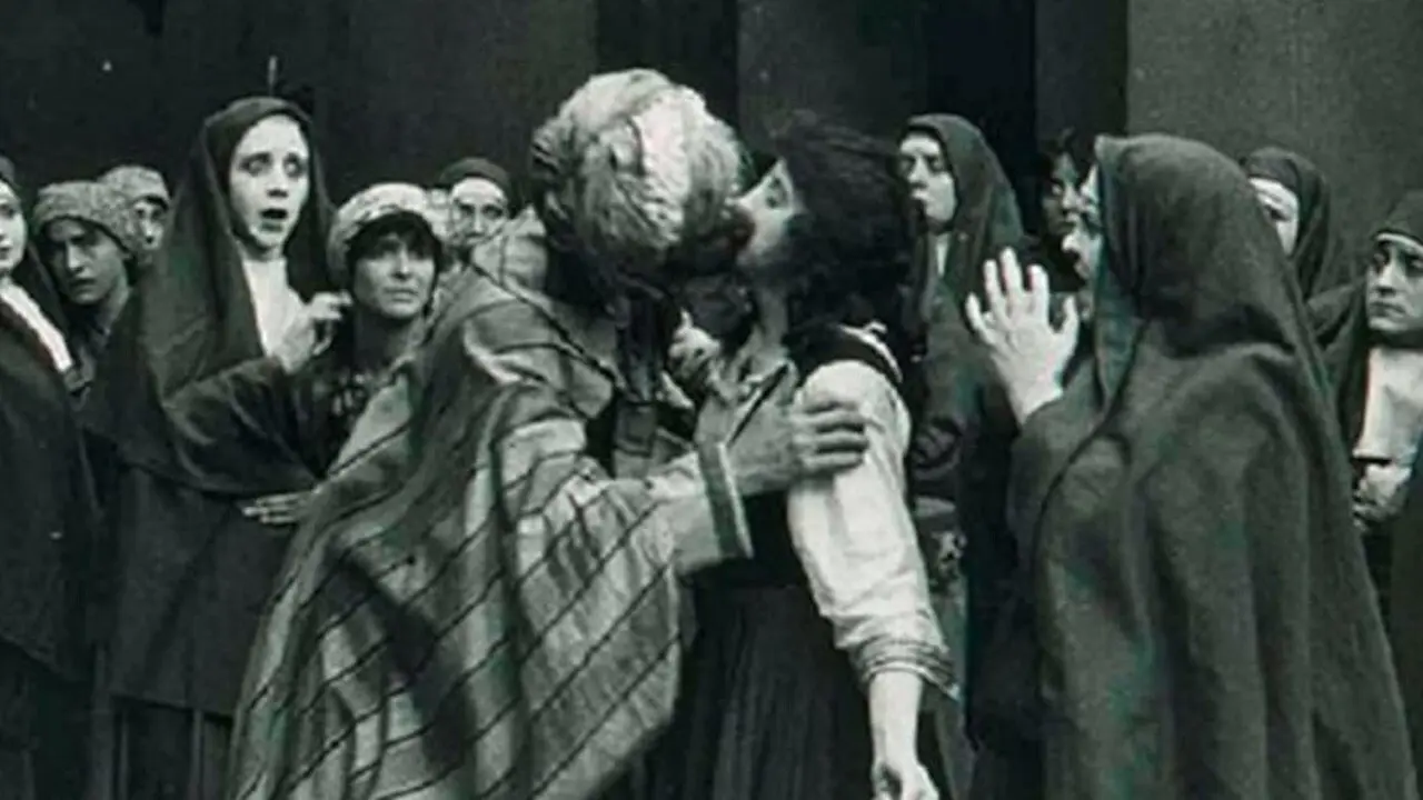 The Despoiler backdrop