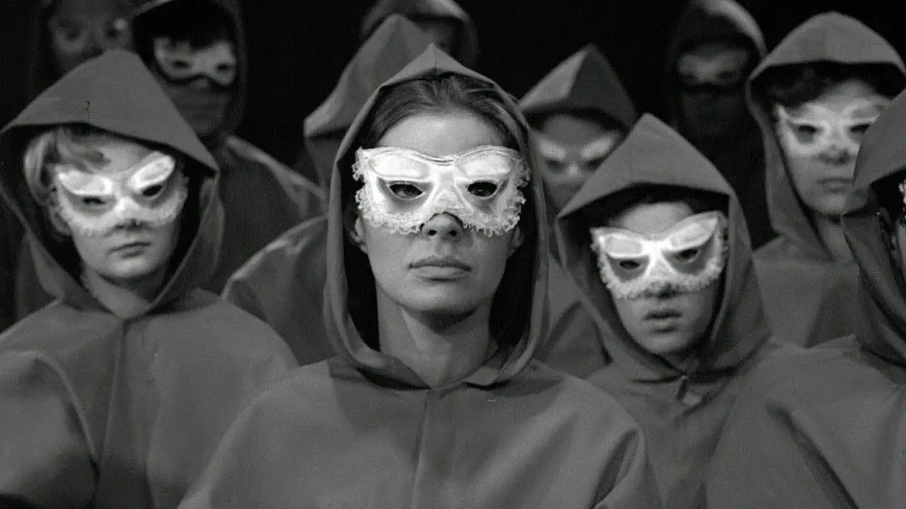 Sin in the Suburbs backdrop