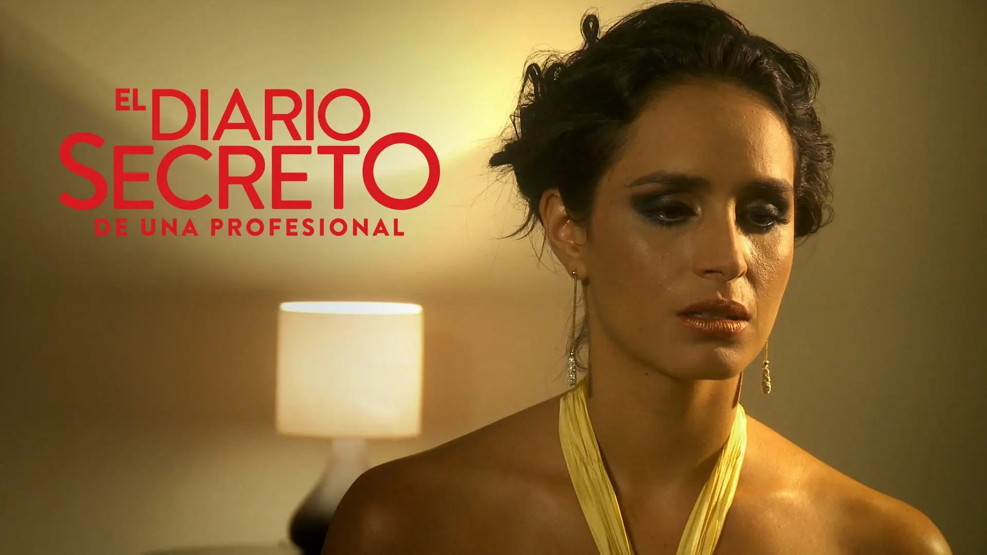El diario secreto de una profesional backdrop