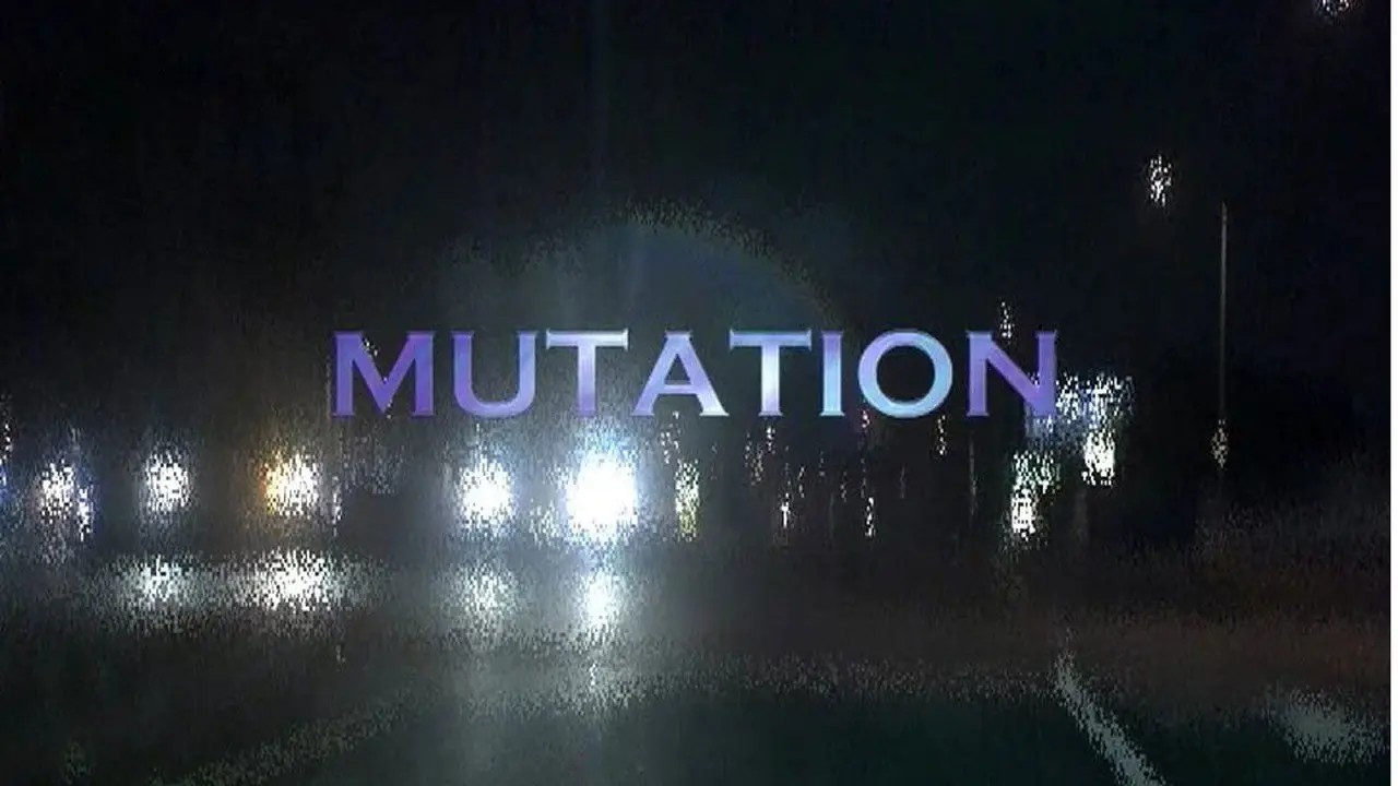 Mutation backdrop