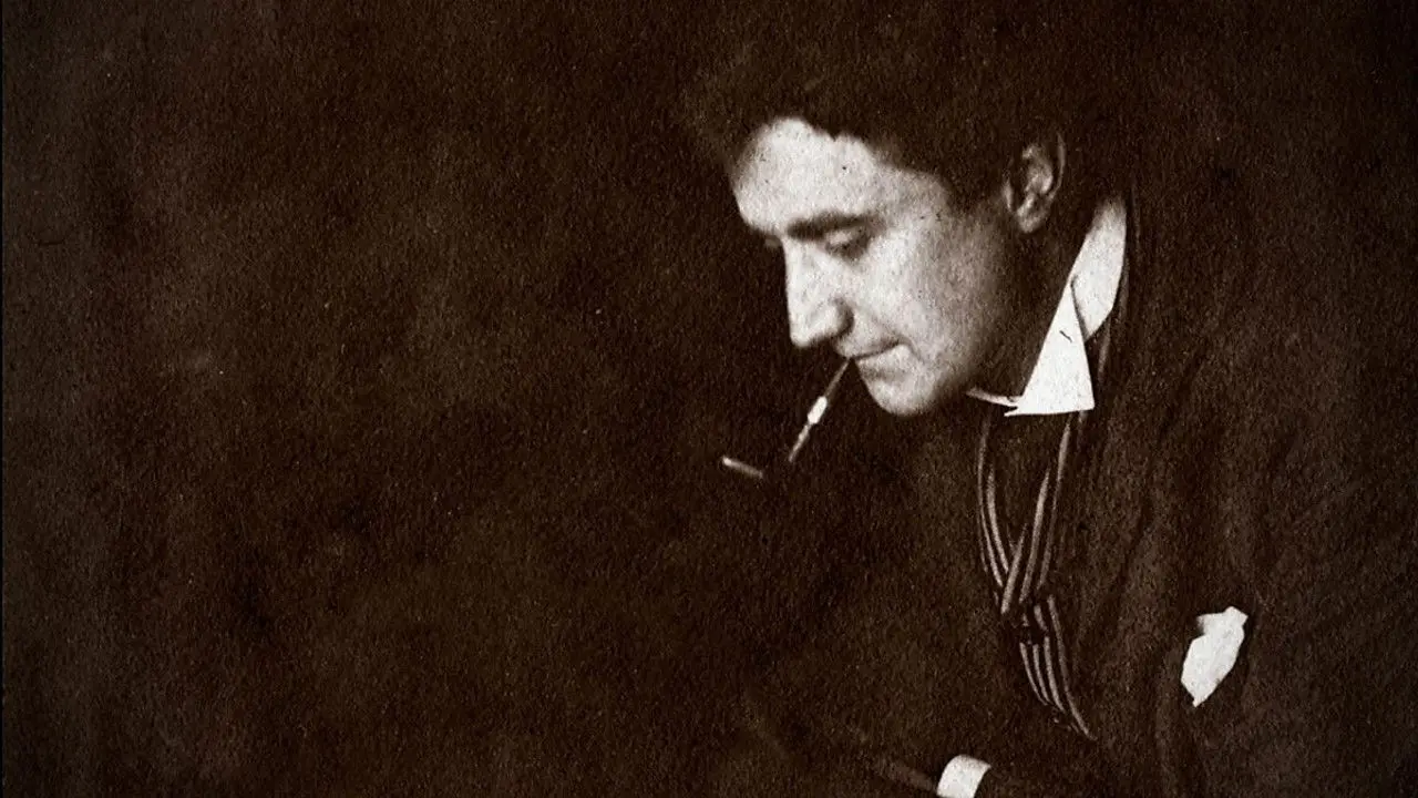 The Passions of Vaughan Williams backdrop