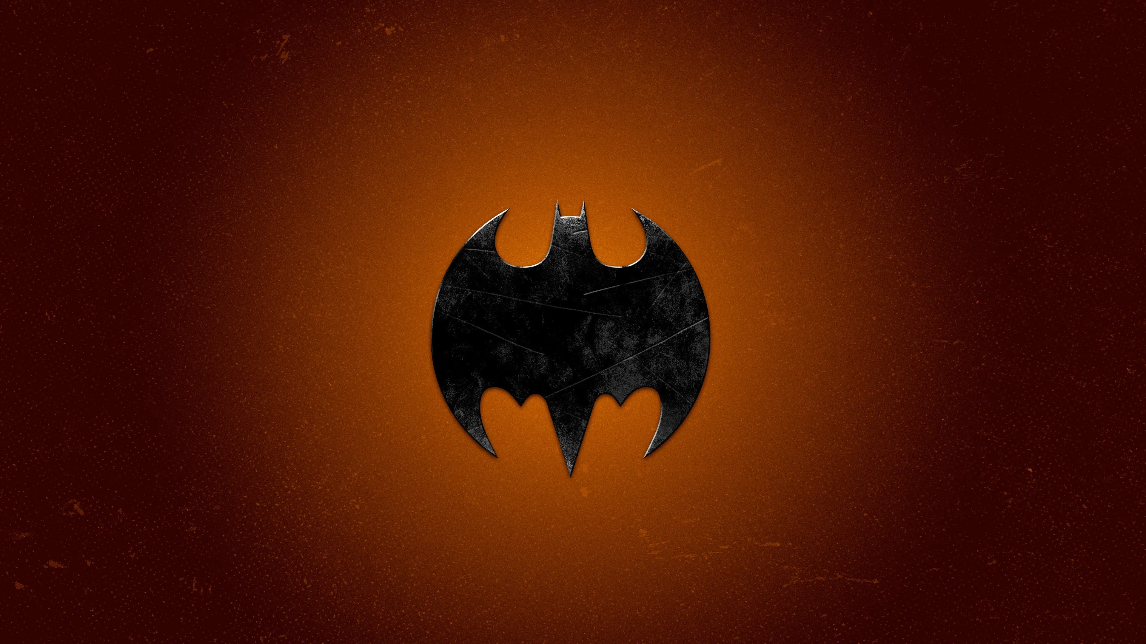 Batman: Knightfall Part 1: Knightfall backdrop