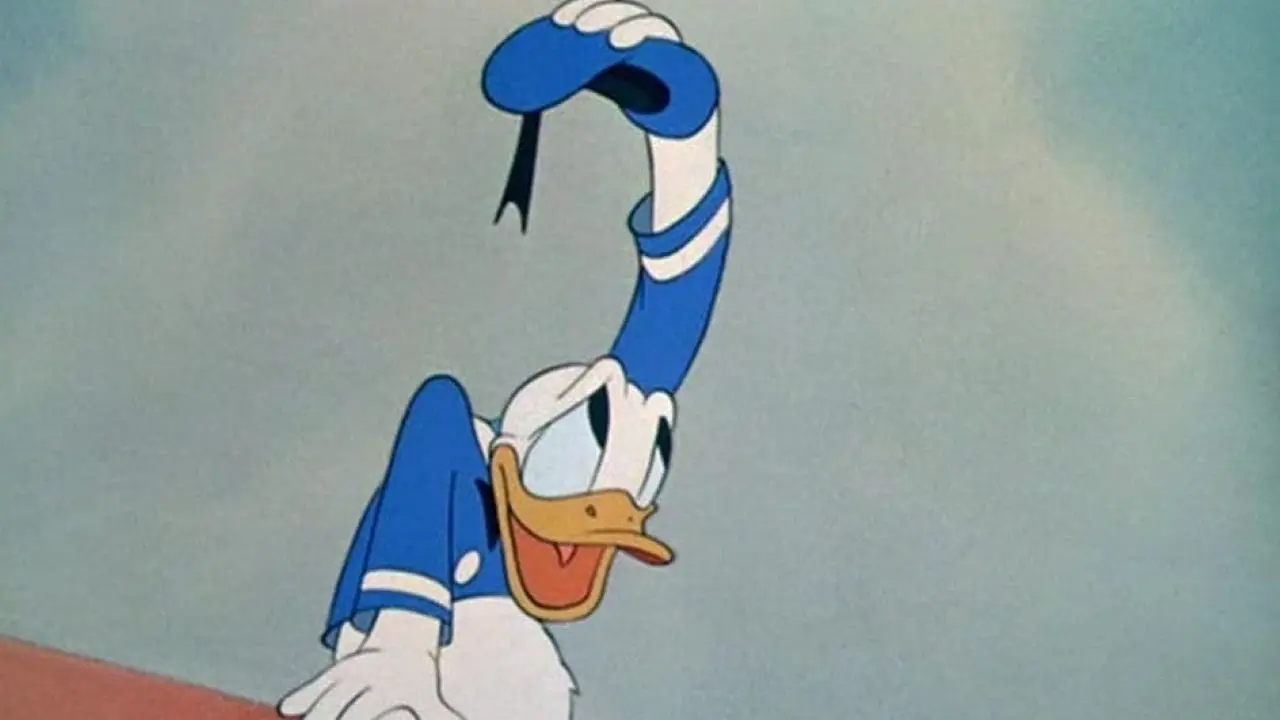 The Riveter backdrop