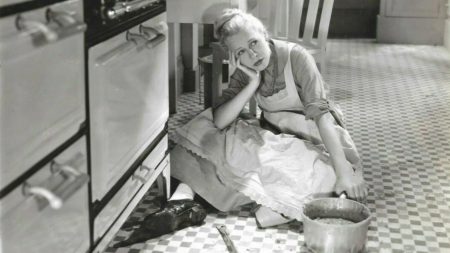 Three Cornered Moon backdrop