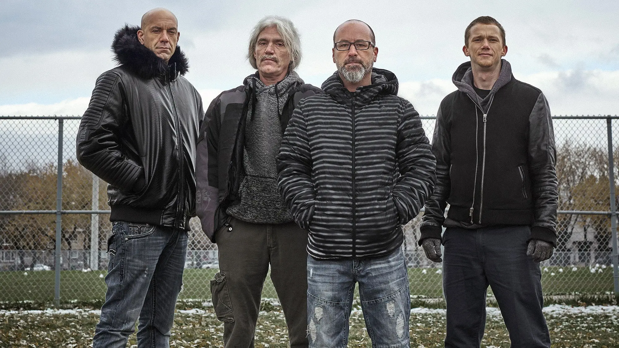 À deux pas de la liberté backdrop