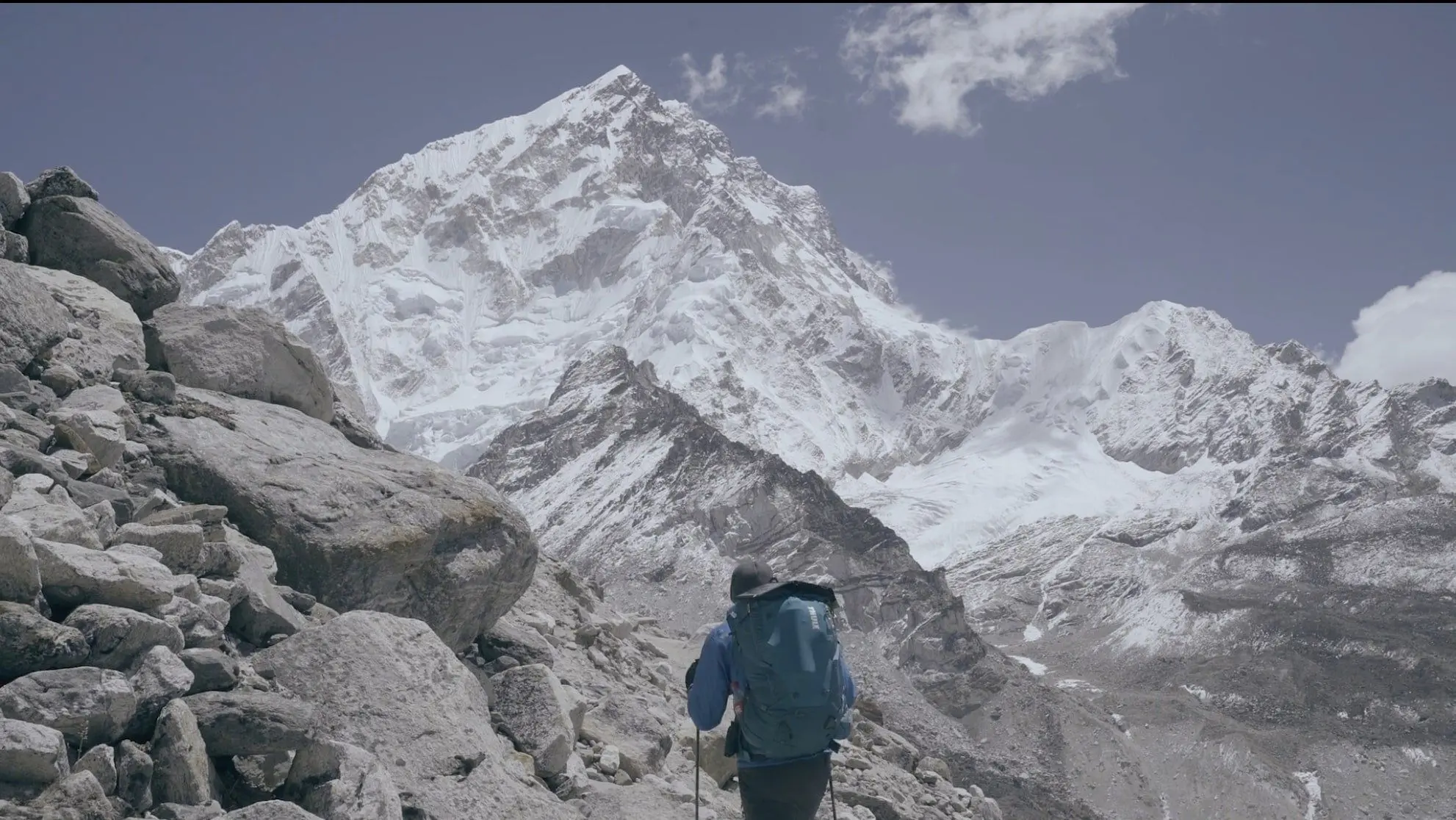 Beyond Dreams backdrop