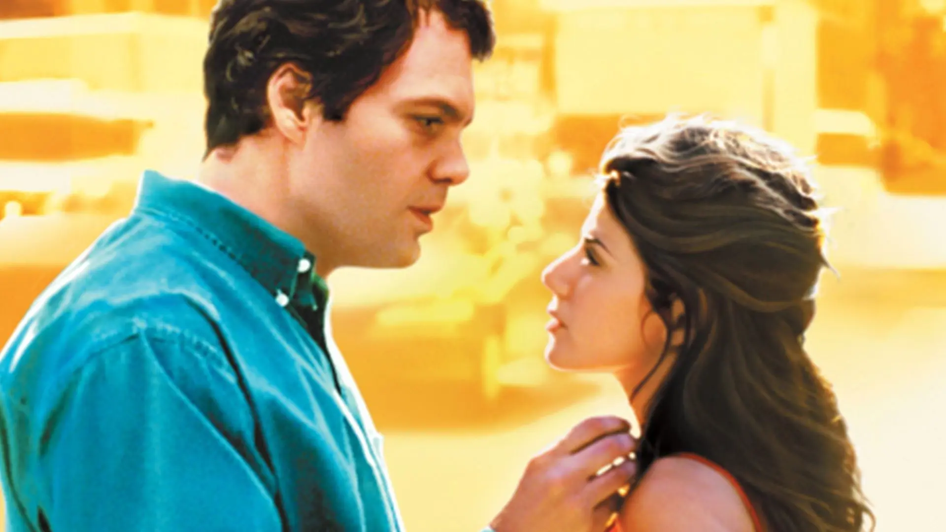 Happy Accidents backdrop