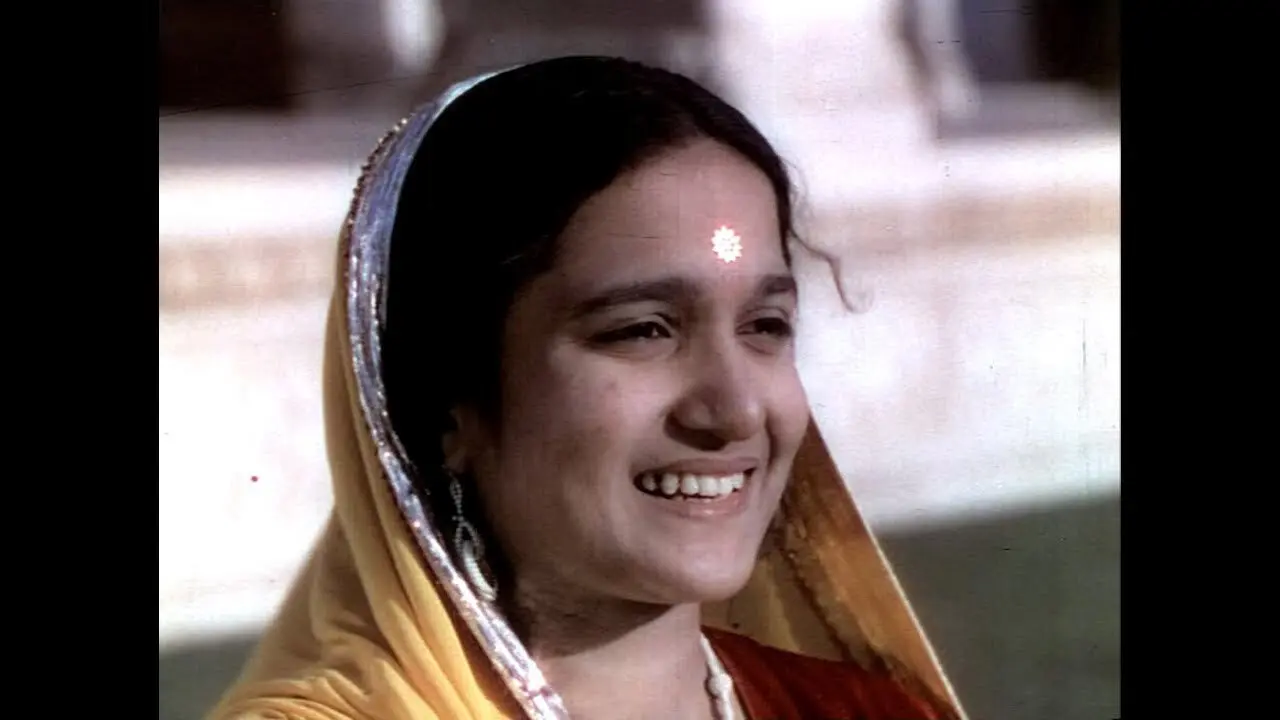 India on Film: 1899 – 1947 backdrop