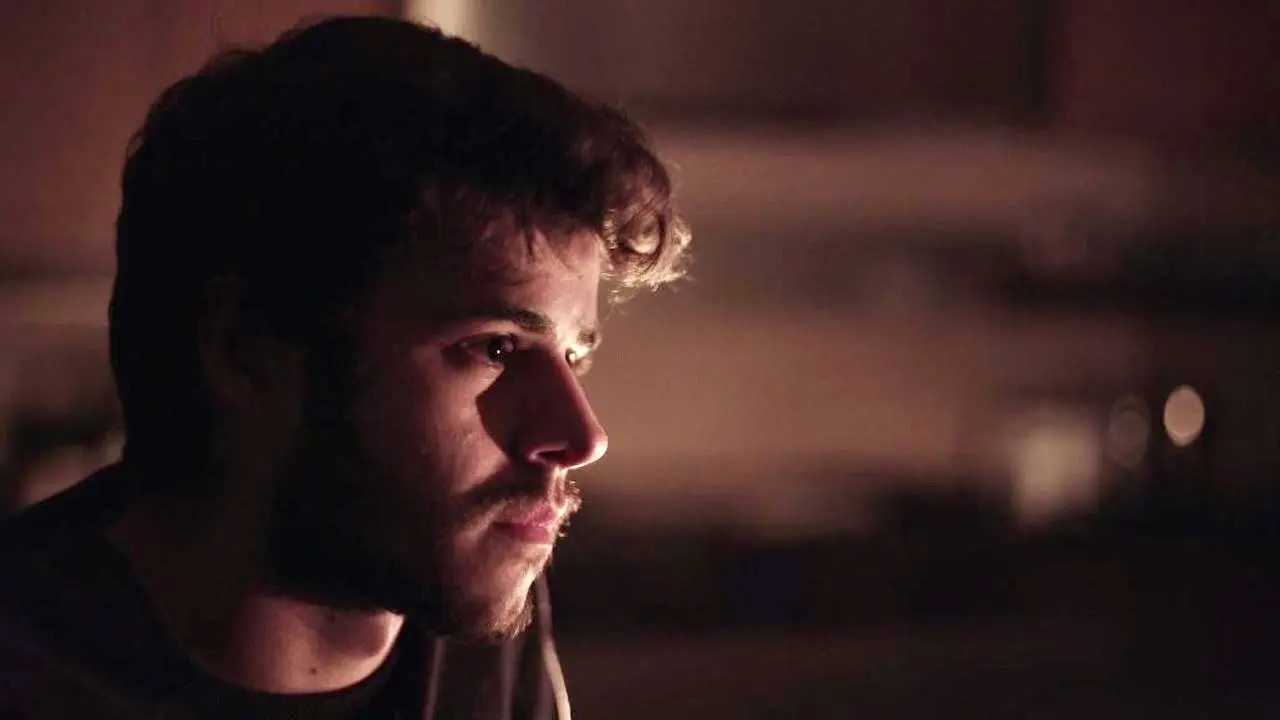 Brotherly Lies backdrop