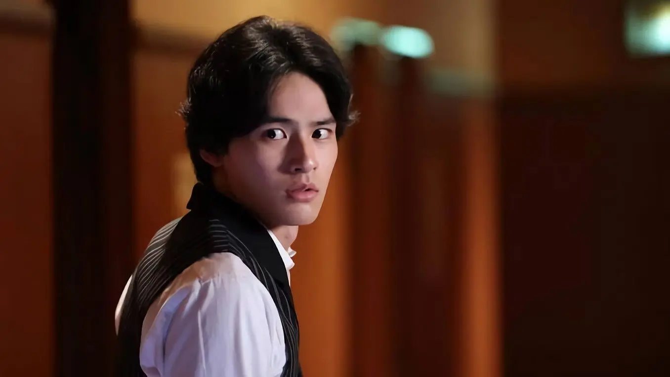 HONKOWA - True Horror Stories: 2020 Special backdrop