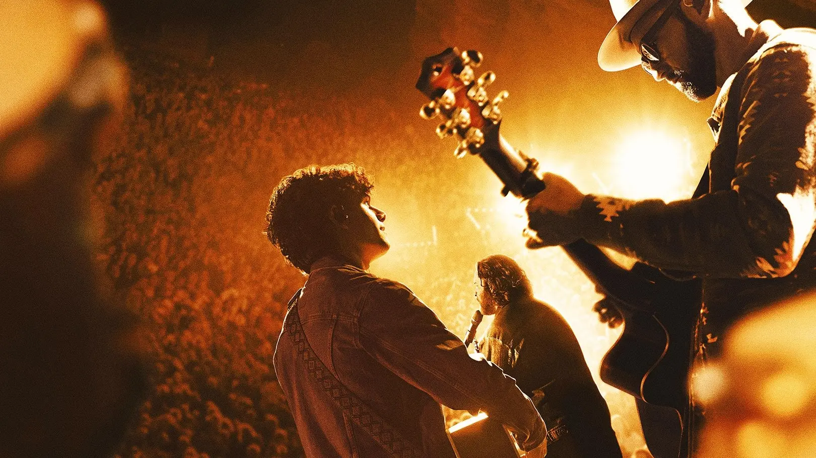 I Can Only Imagine 2 backdrop