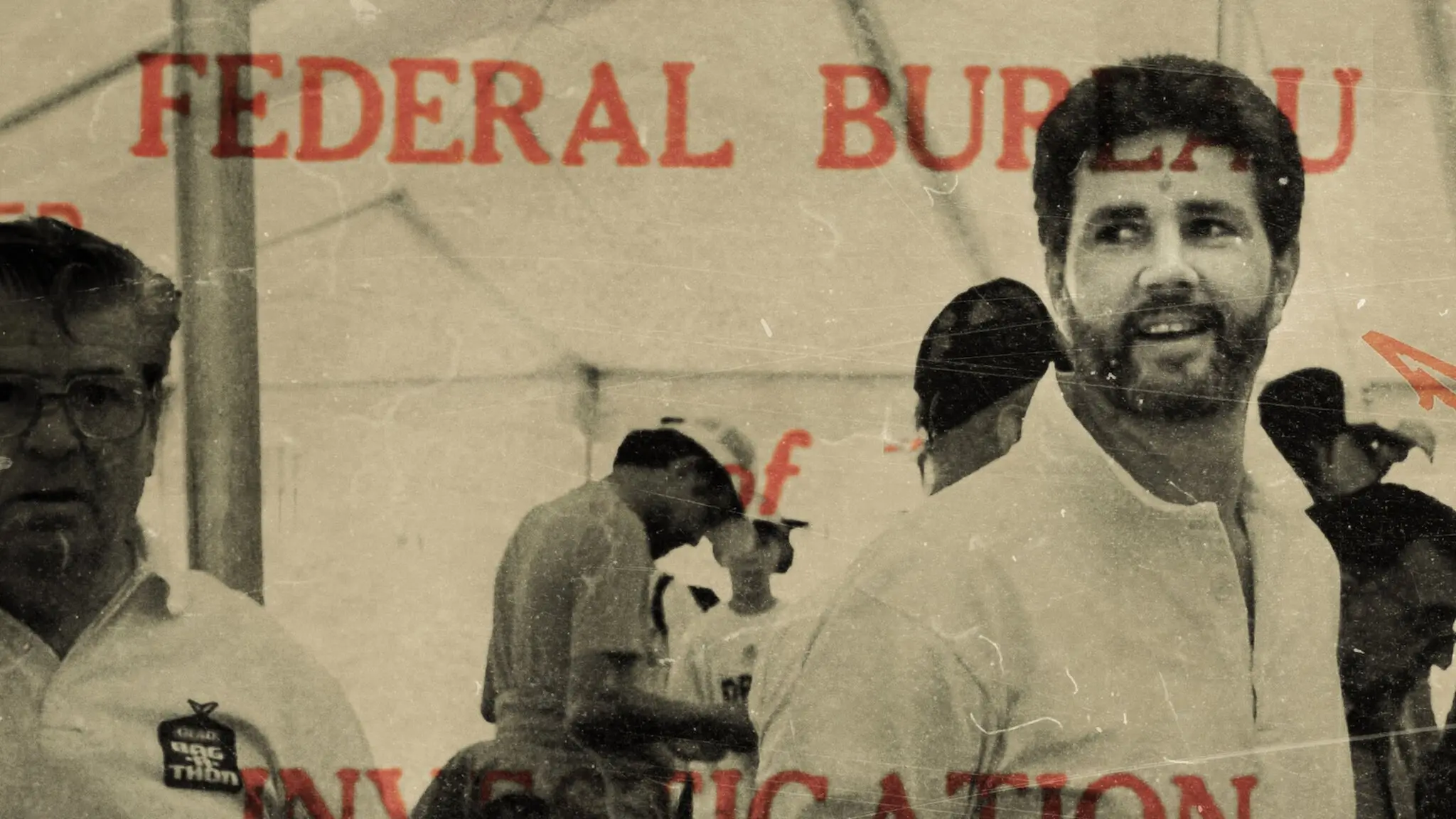 Untold: Crime & Penalties backdrop