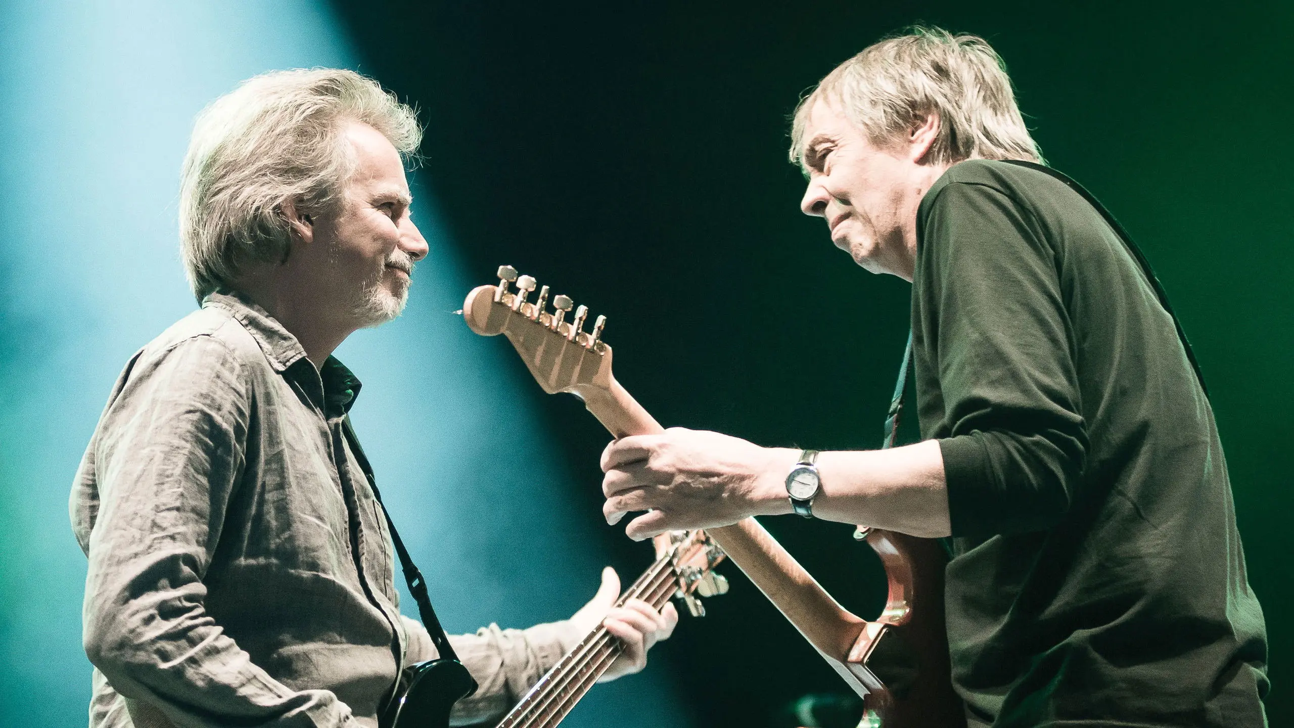 Camel: Ichigo Ichie - Live in Japan 2016 backdrop