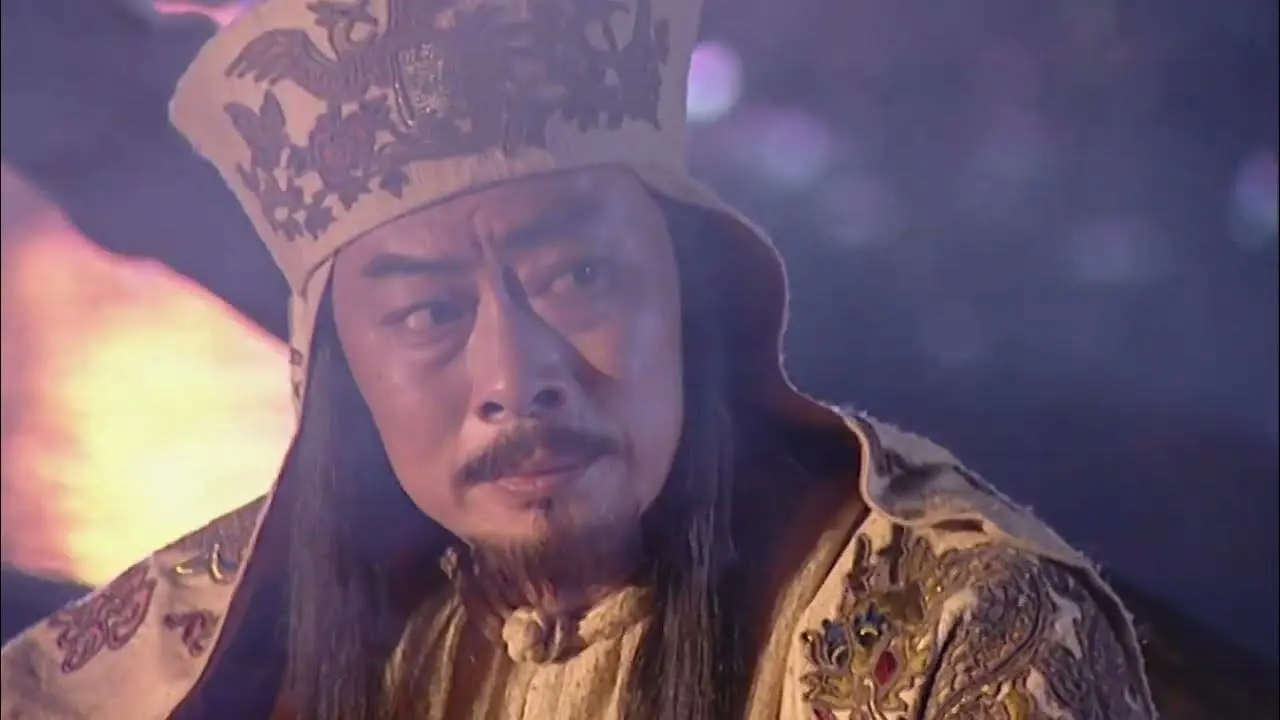 Taiping Rebellion backdrop