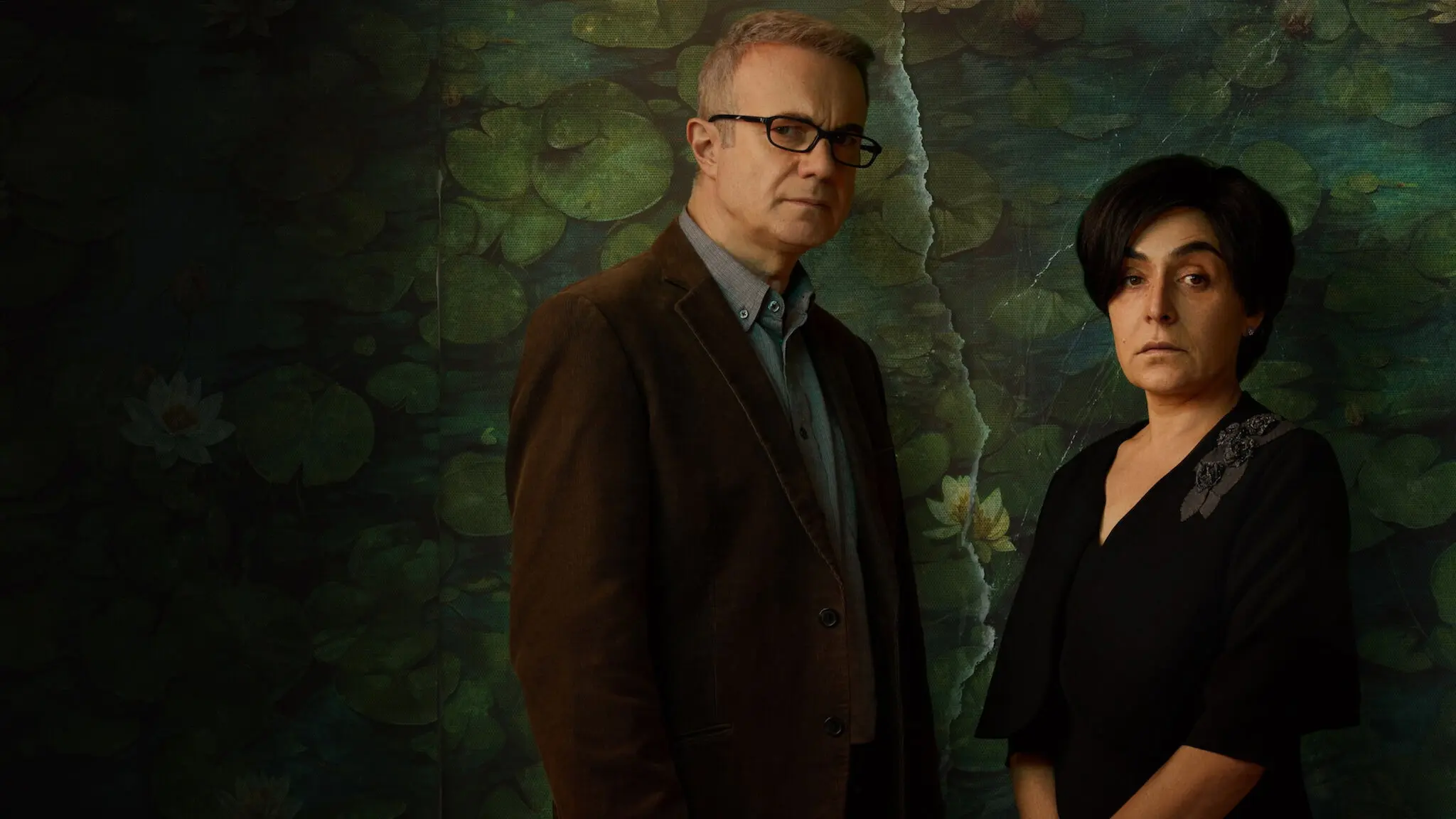 The Asunta Case backdrop