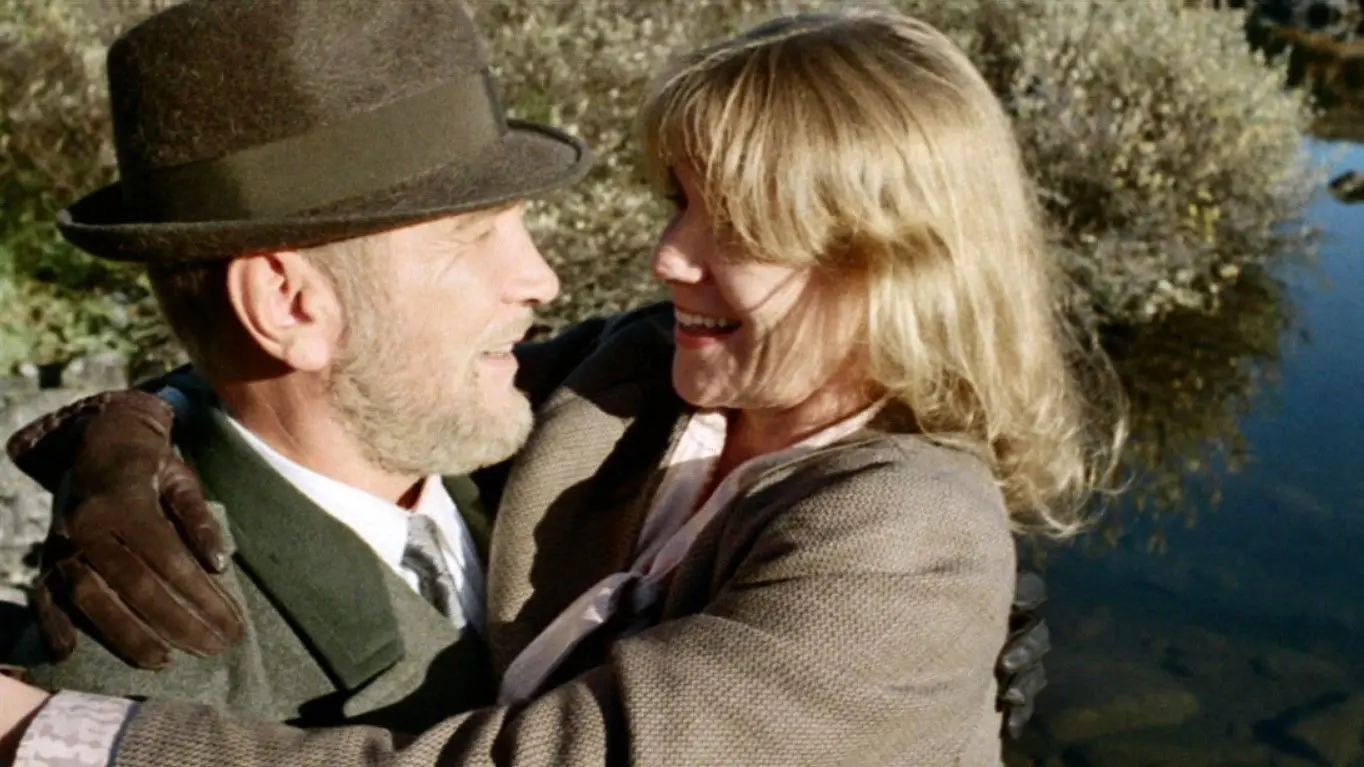 Friends, Comrades backdrop