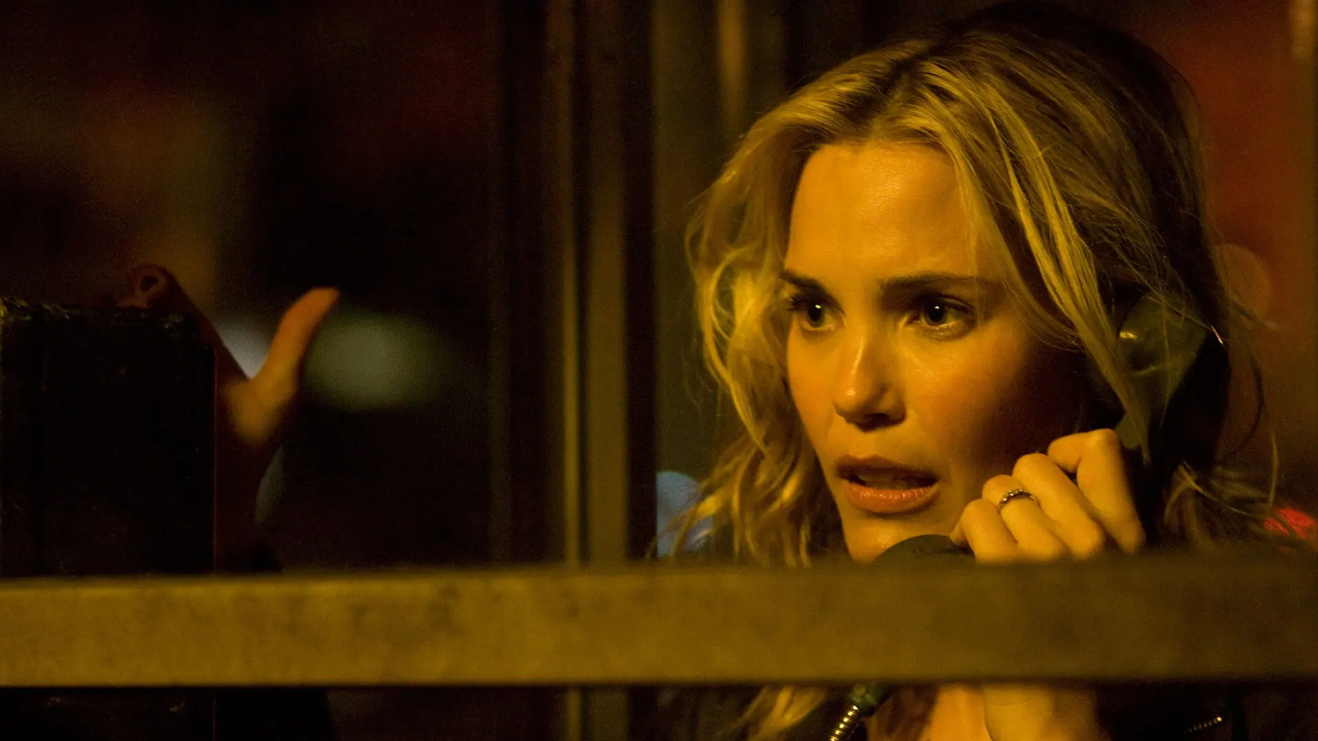 The Midnight Meat Train backdrop