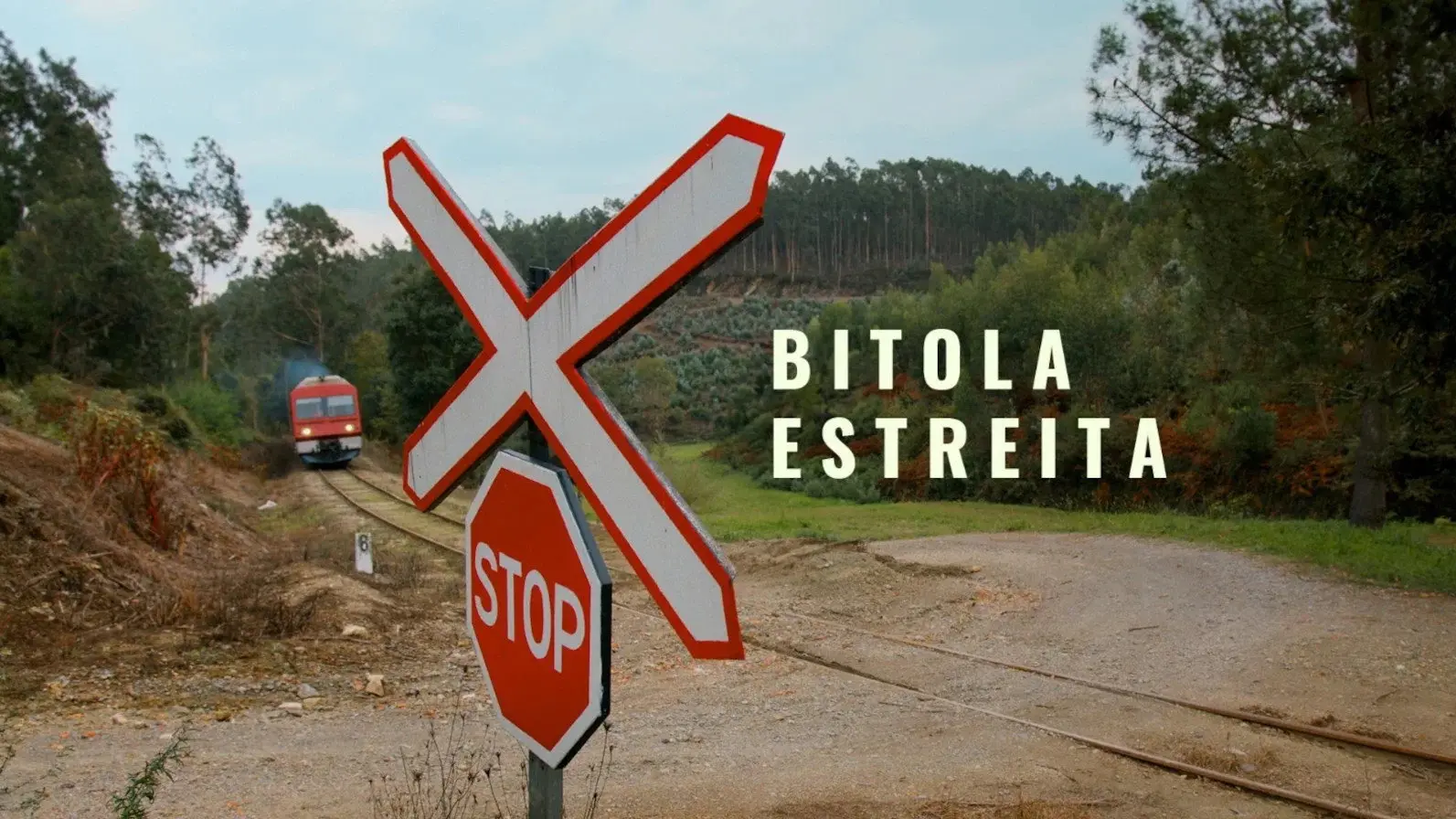 Bitola Estreita backdrop
