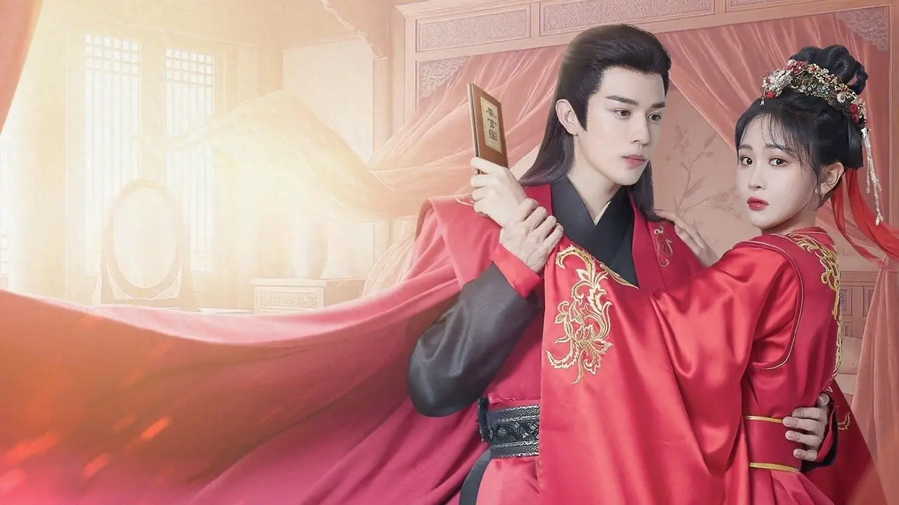 May All Your Wishes Come True backdrop