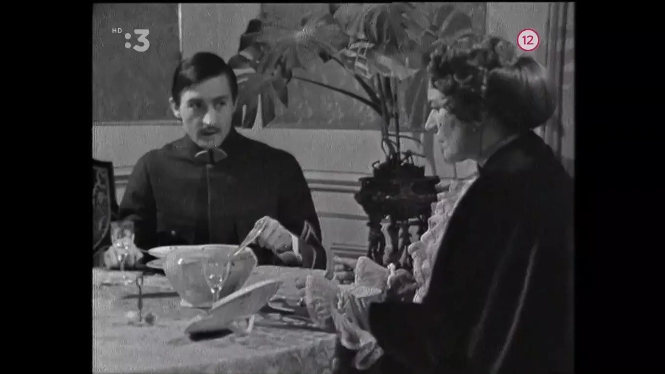 Peter And Lucy backdrop