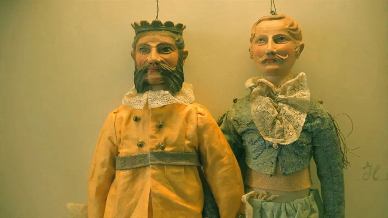 I Don't Know Why I Hate You backdrop