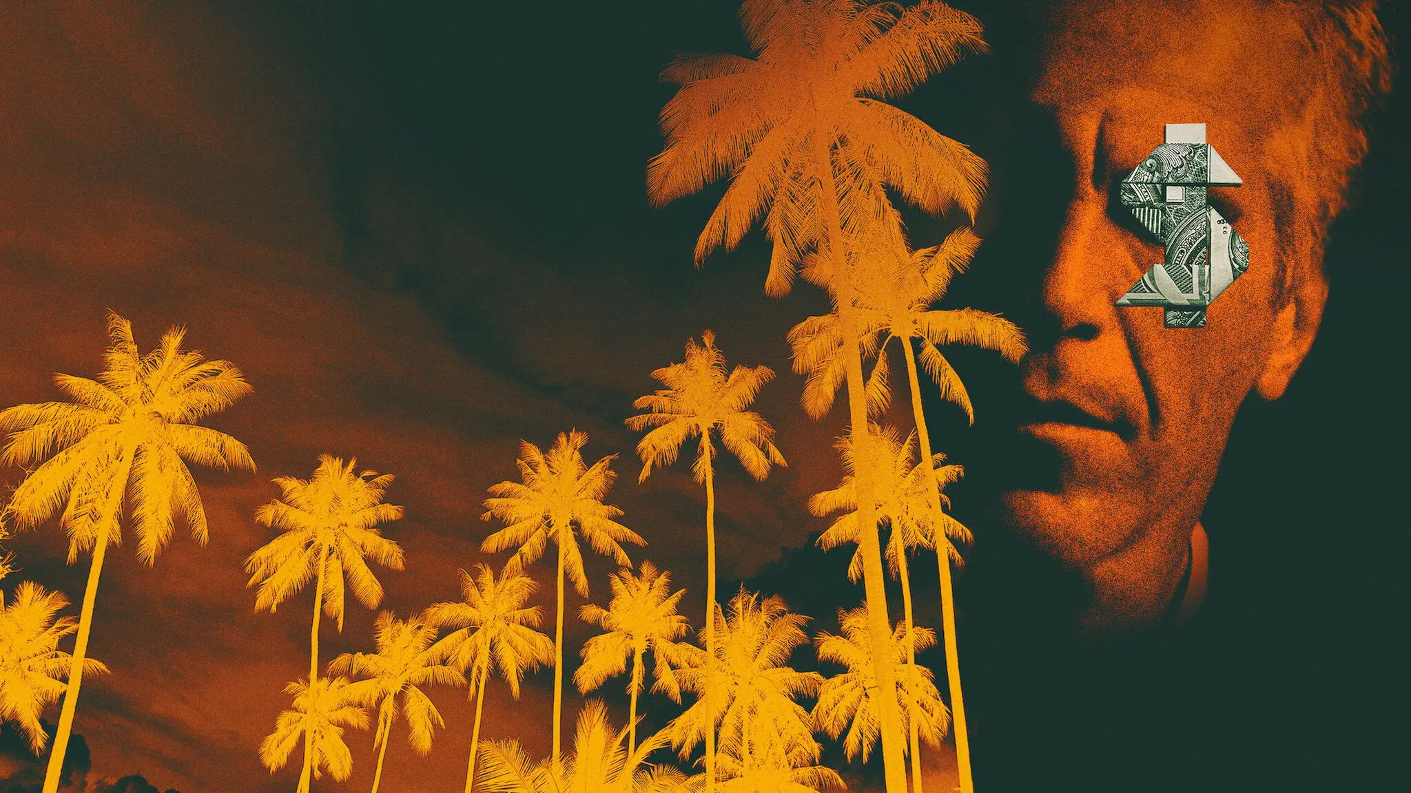 Jeffrey Epstein: Filthy Rich backdrop