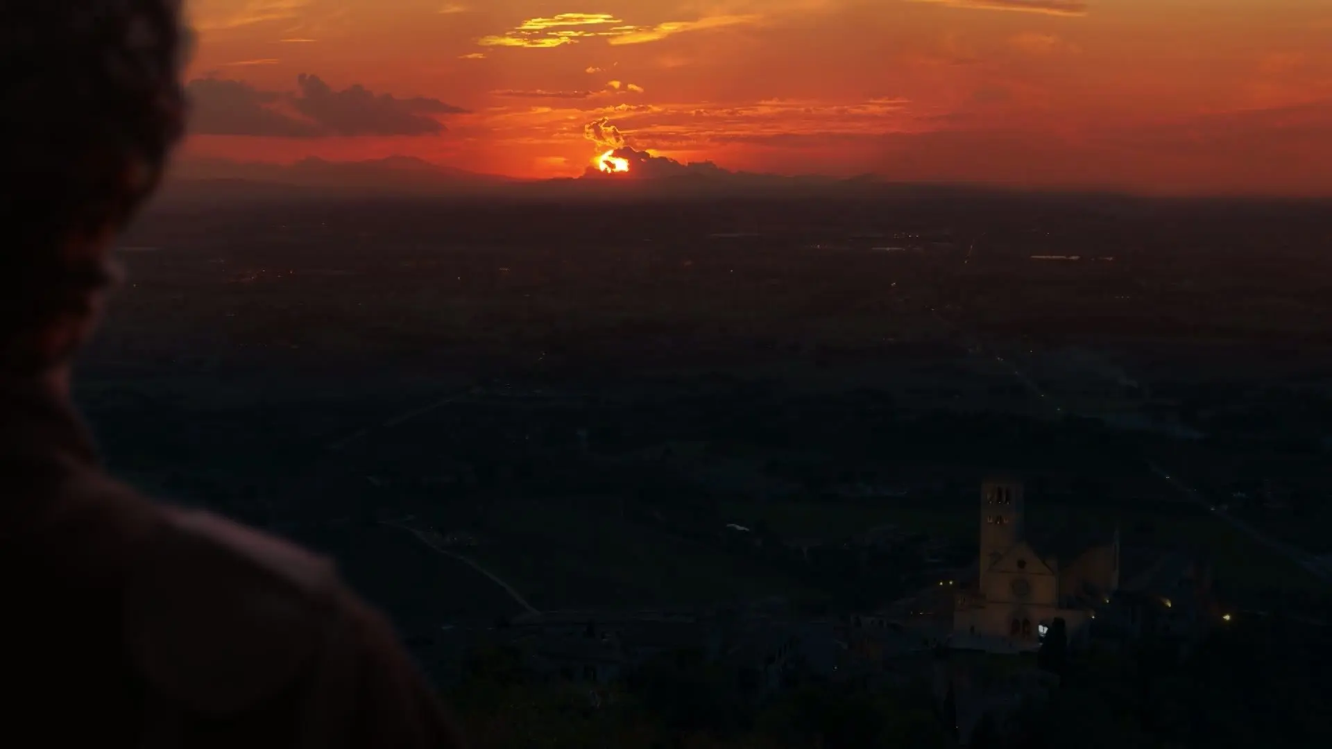 I Am With You - A Documentary on Carlo Acutis backdrop