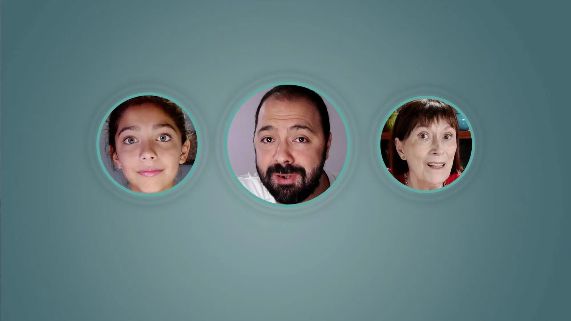 Connexion en cours backdrop