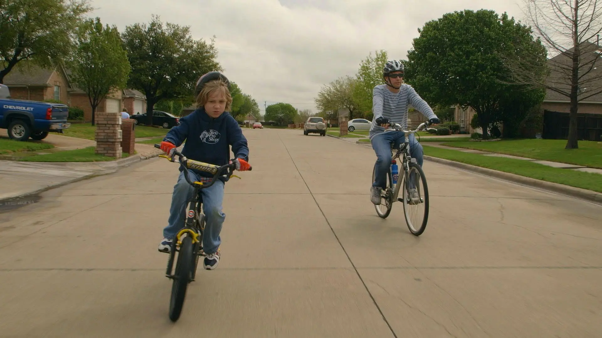 Becoming Sons & Daughters backdrop