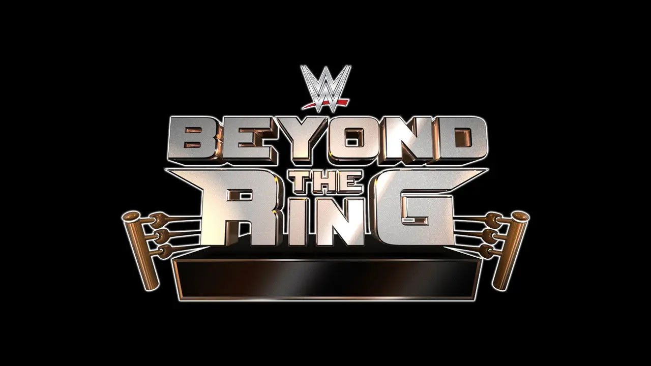 WWE Beyond The Ring backdrop