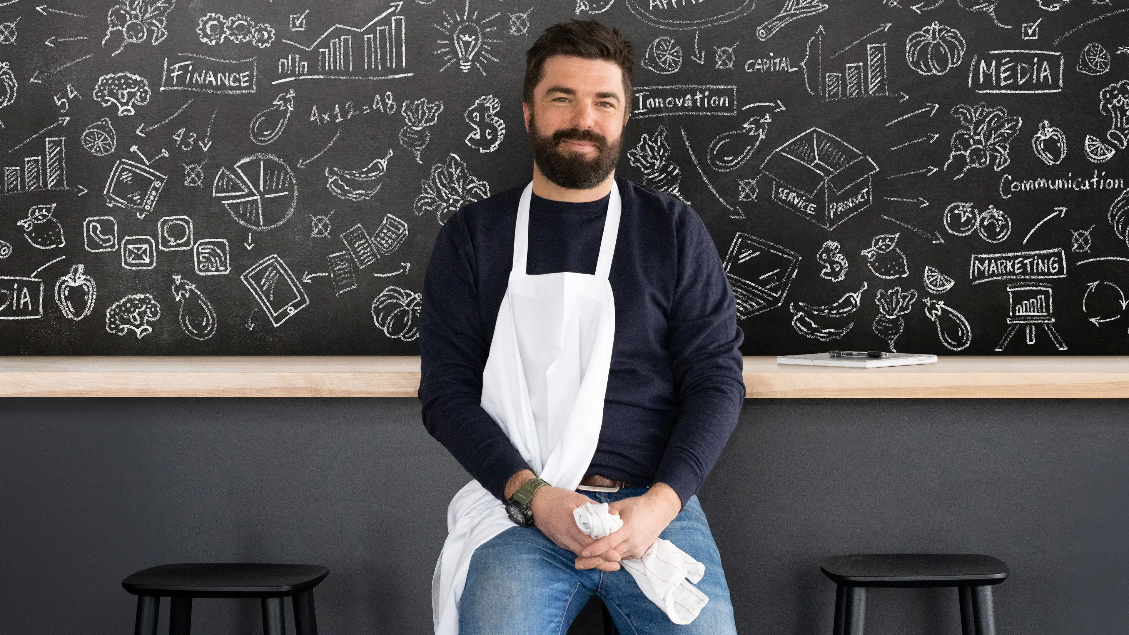 Aide demandée backdrop