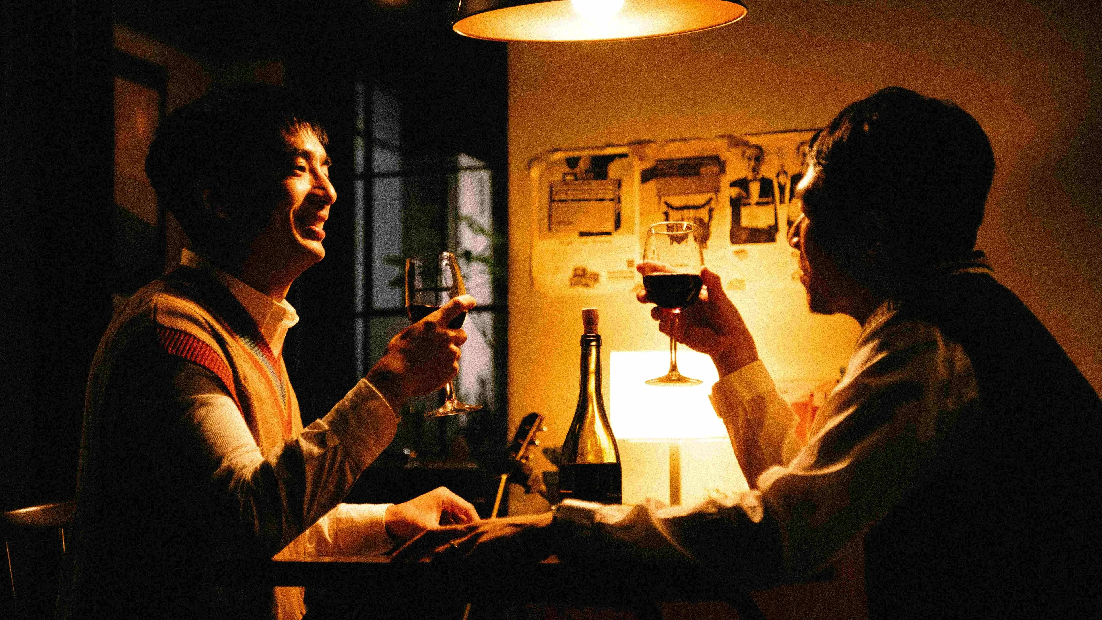 To Pee or Not to Pee backdrop