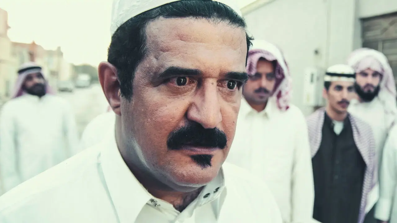 A Woman's Life backdrop