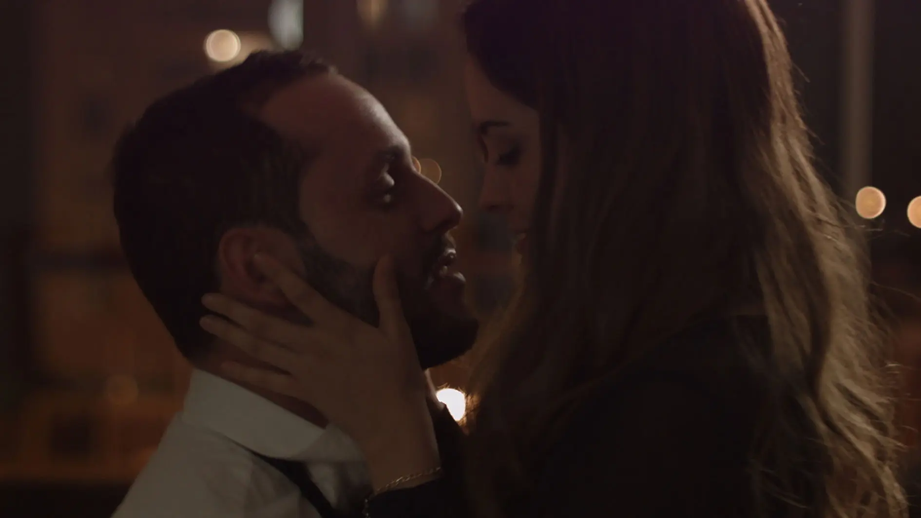 A Tale Of Love (The Untold Truth That Everybody Knows) backdrop